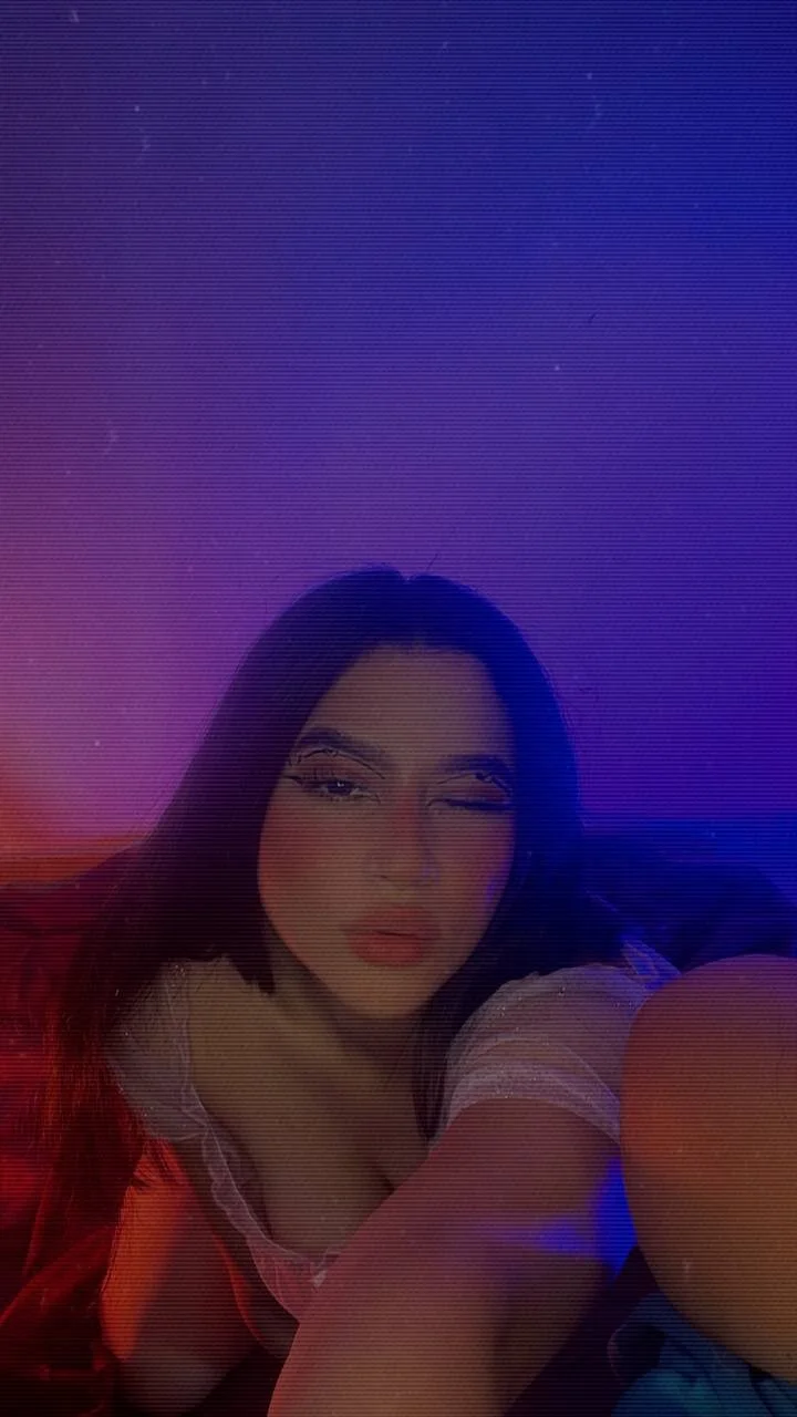 XXX Porn Photo of Nude Megan_222_ 16