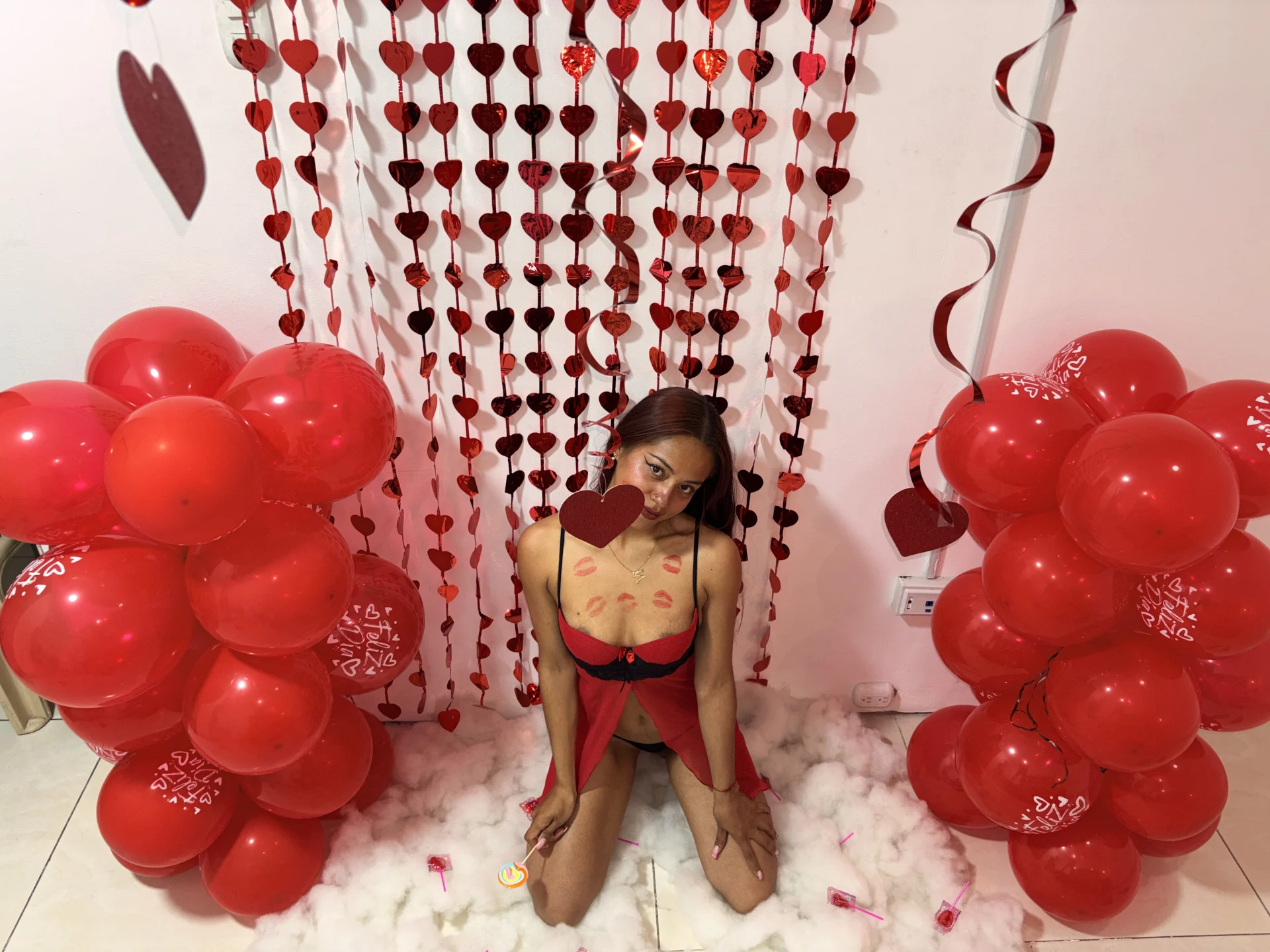 XXX Porn Photo of Nude HoollyHendrix 13