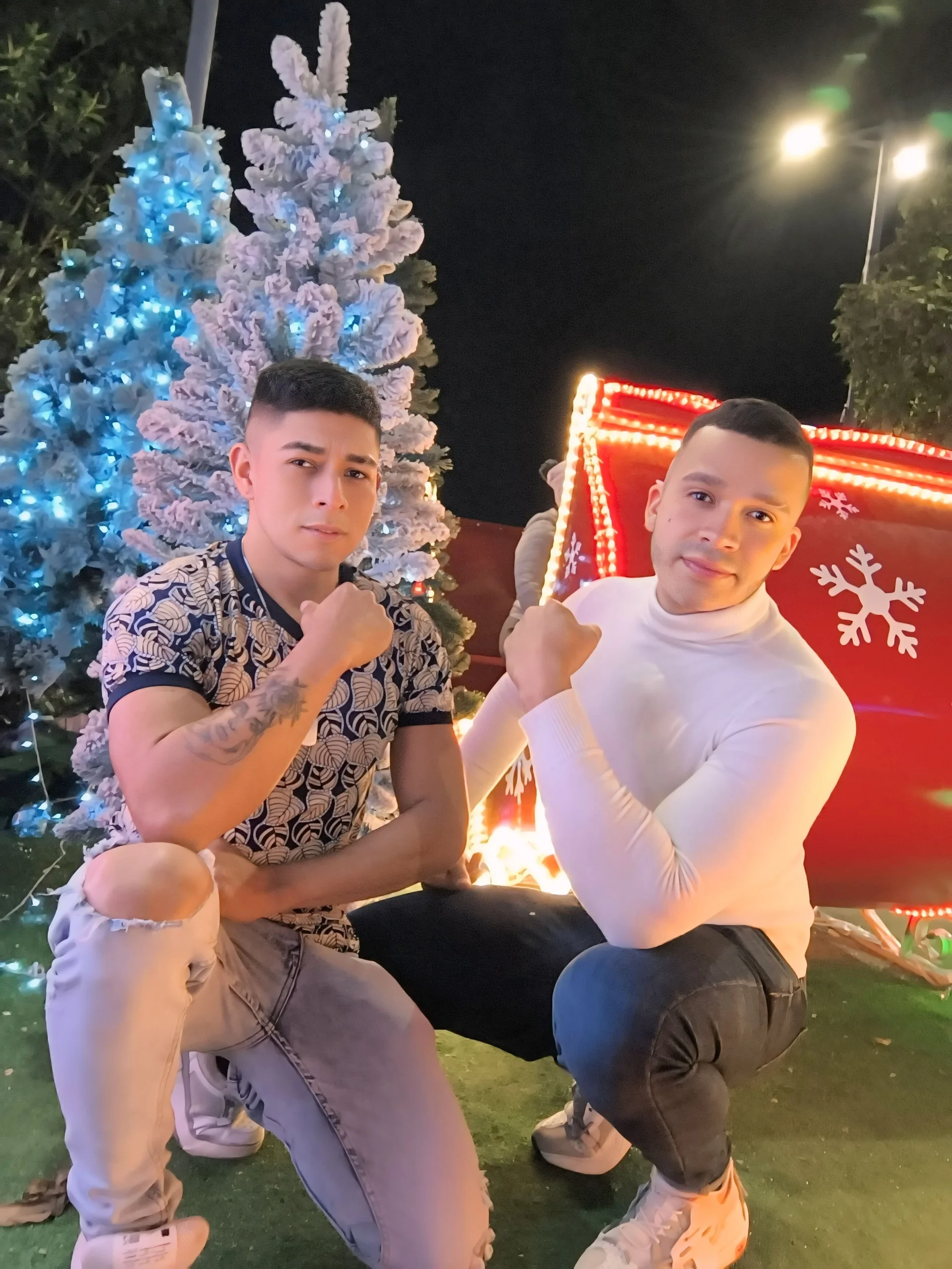 XXX Porn Photo of Nude AndyandFran 56