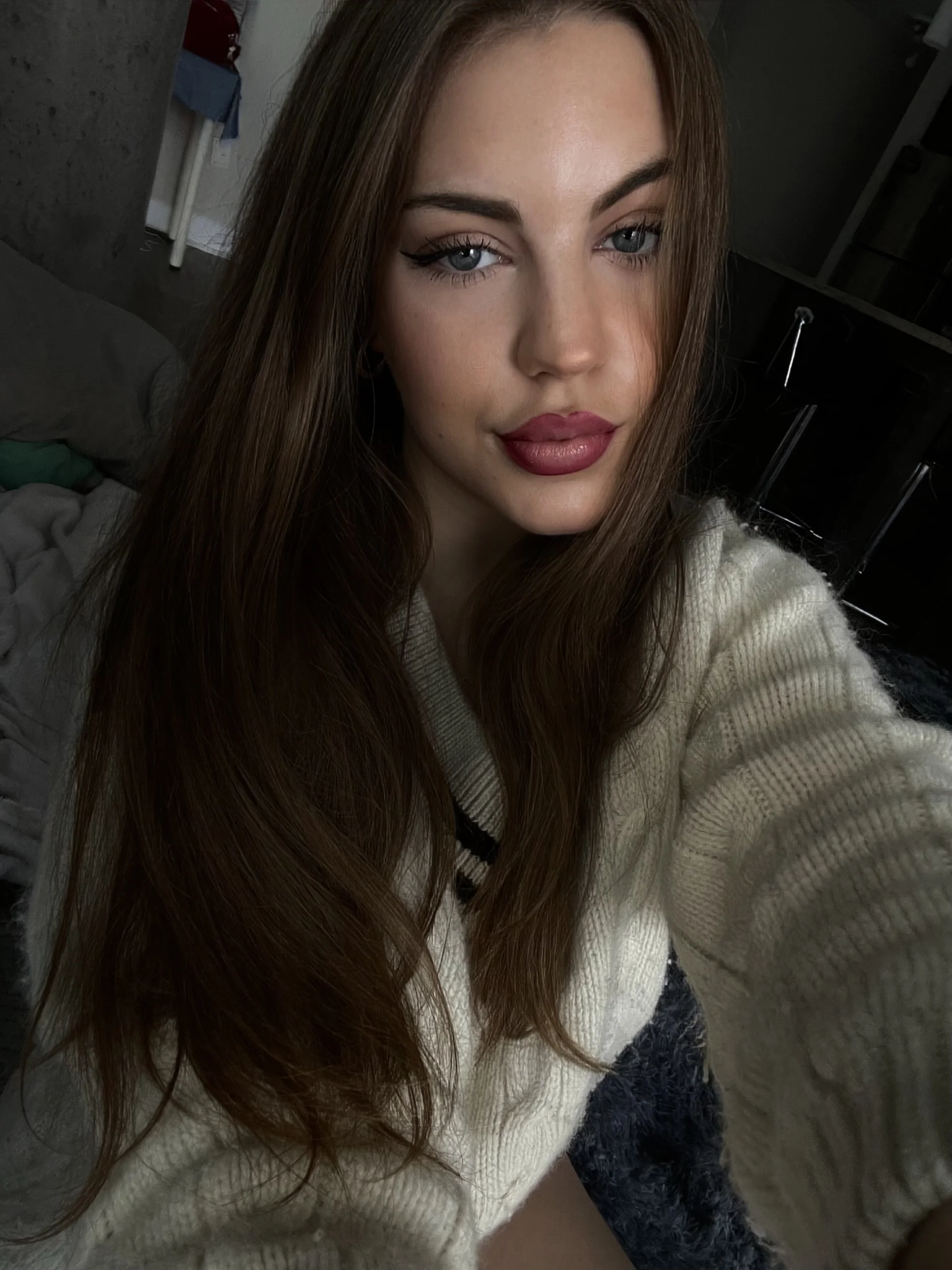 XXX Porn Photo of Nude elliepixie 54
