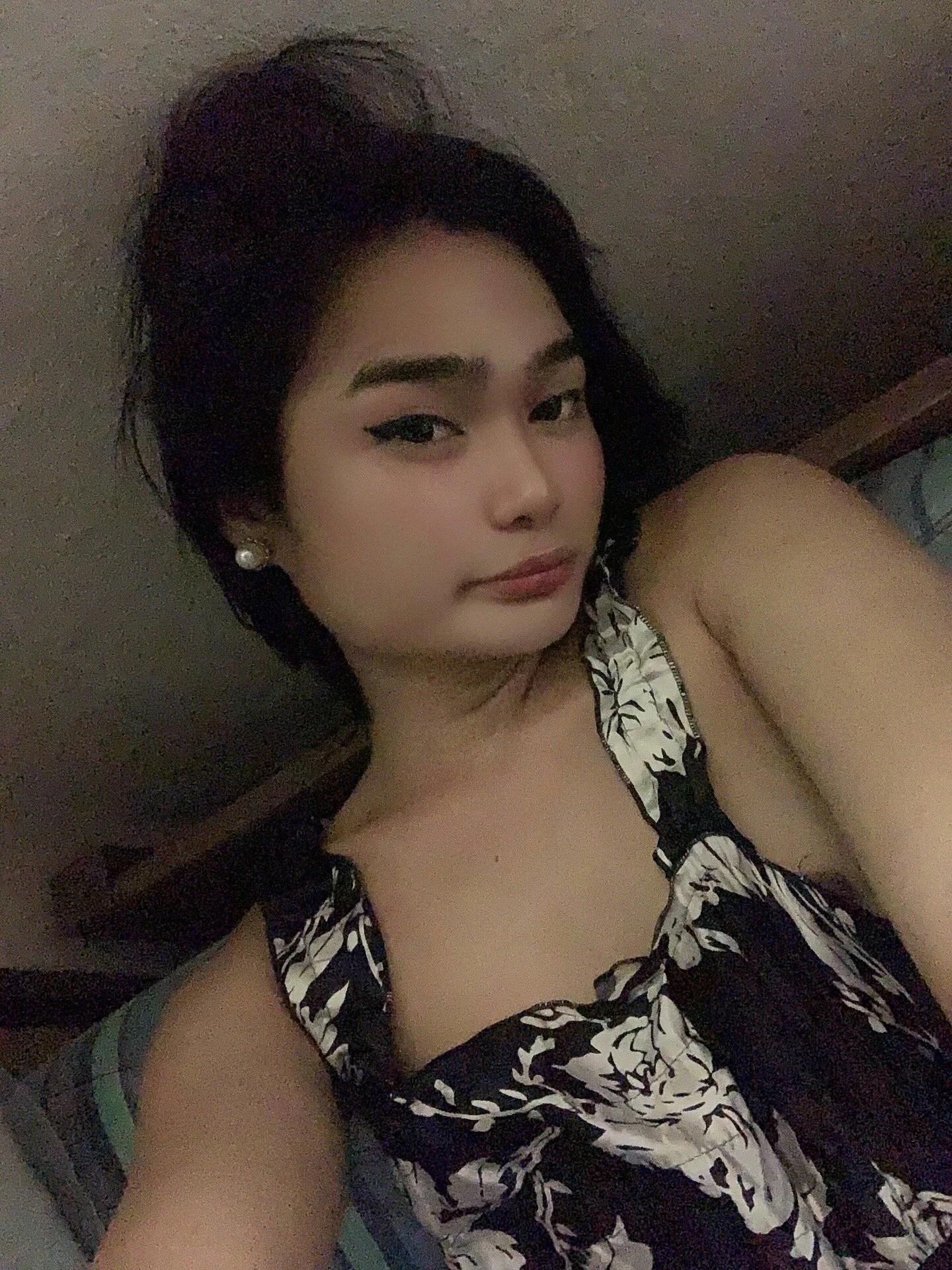 XXX Porn Photo of Nude itsmekianna 1