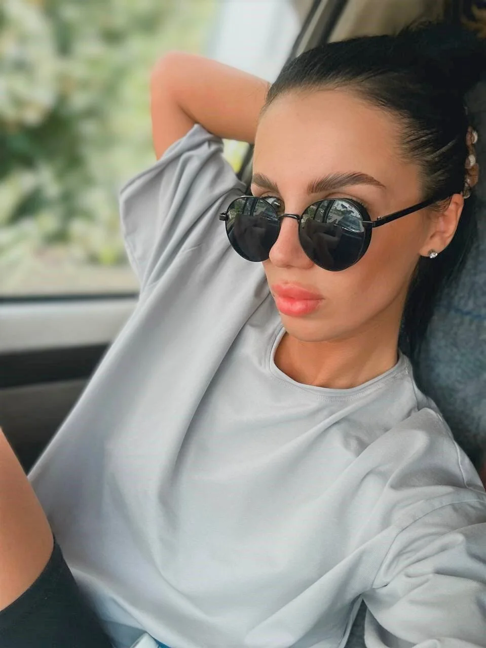 XXX Porn Photo of Nude Find_My_Grace 4