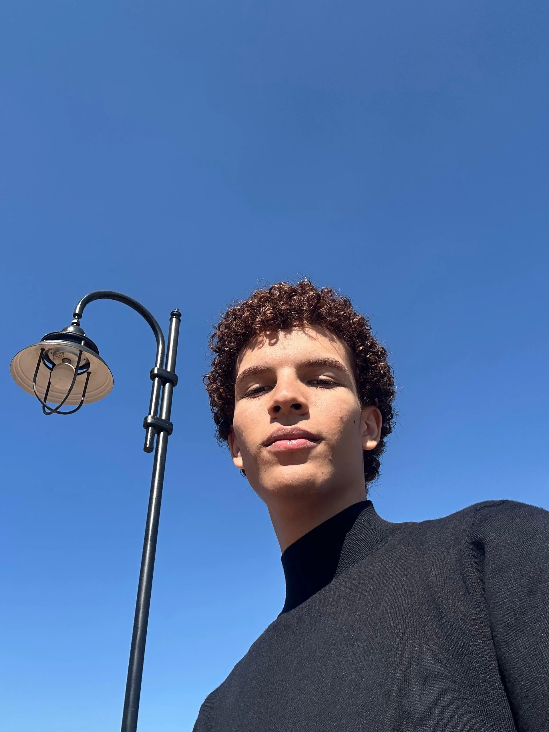 XXX Porn Photo of Nude felix_haze 3