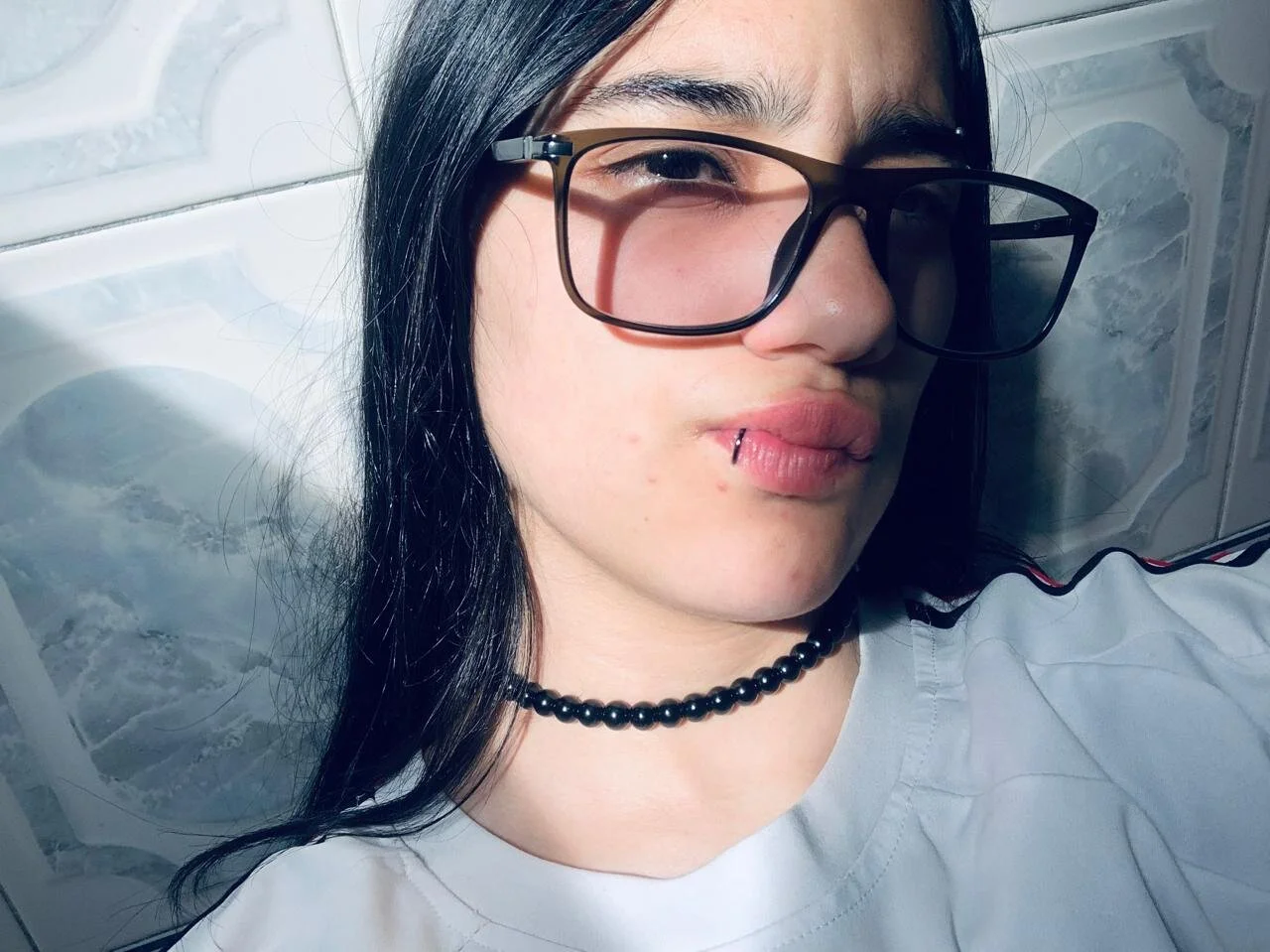 XXX Porn Photo of Nude katalinathxandbritney1 5