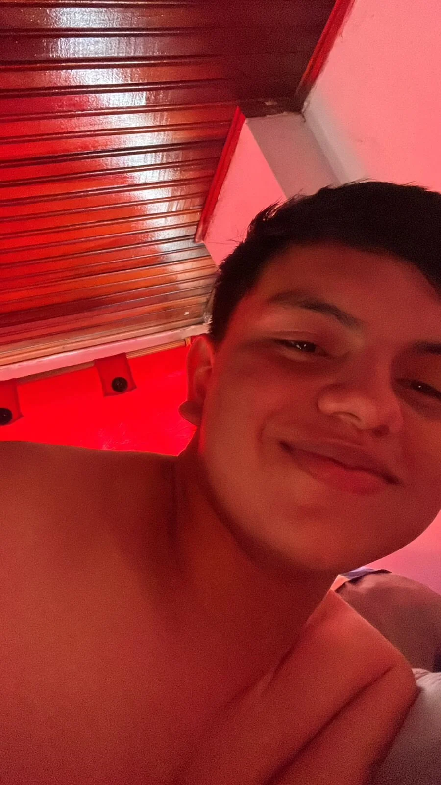 XXX Porn Photo of Nude Juan_David0 3