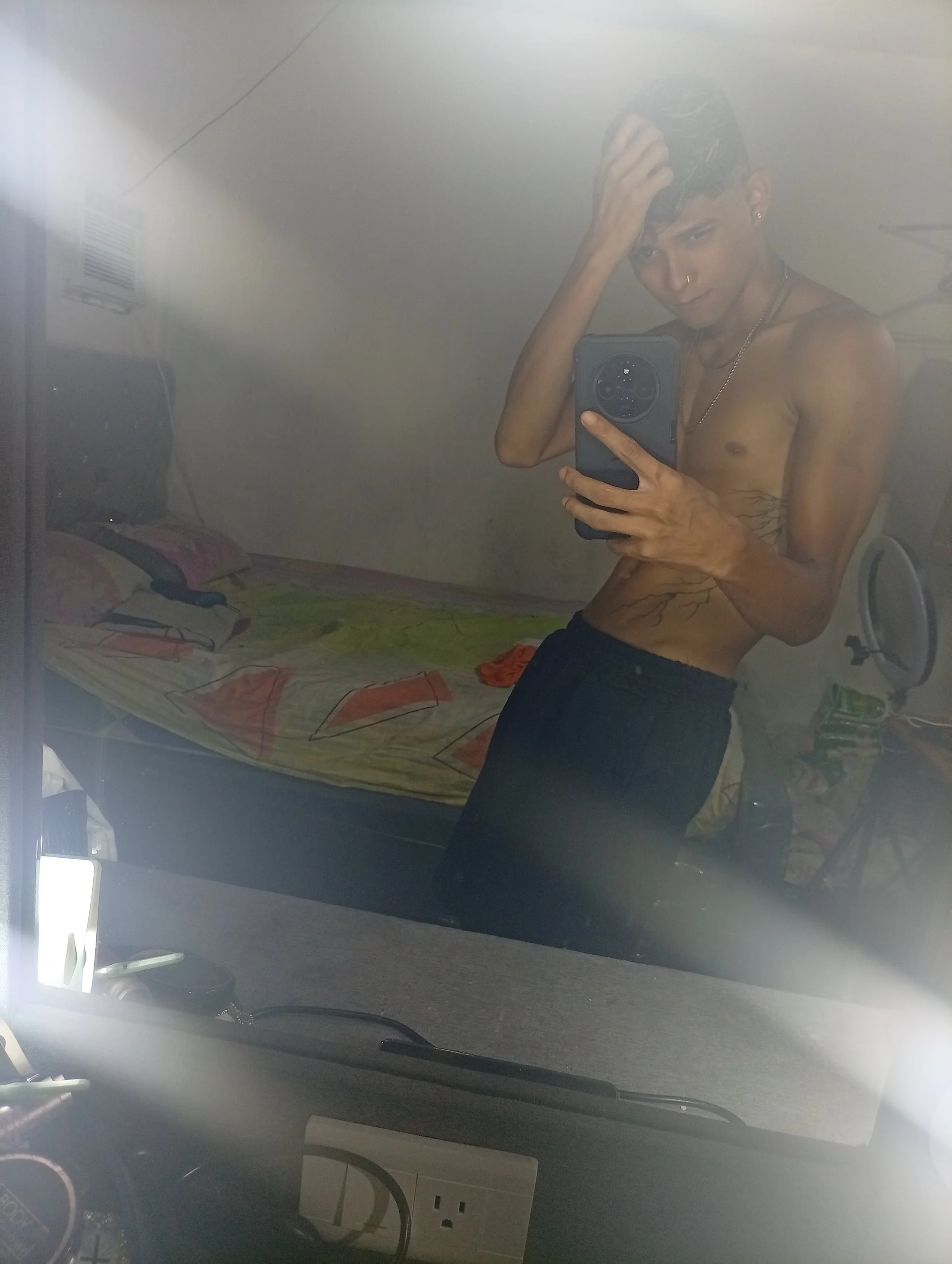 XXX Porn Photo of Nude God_Eros_23cm 2