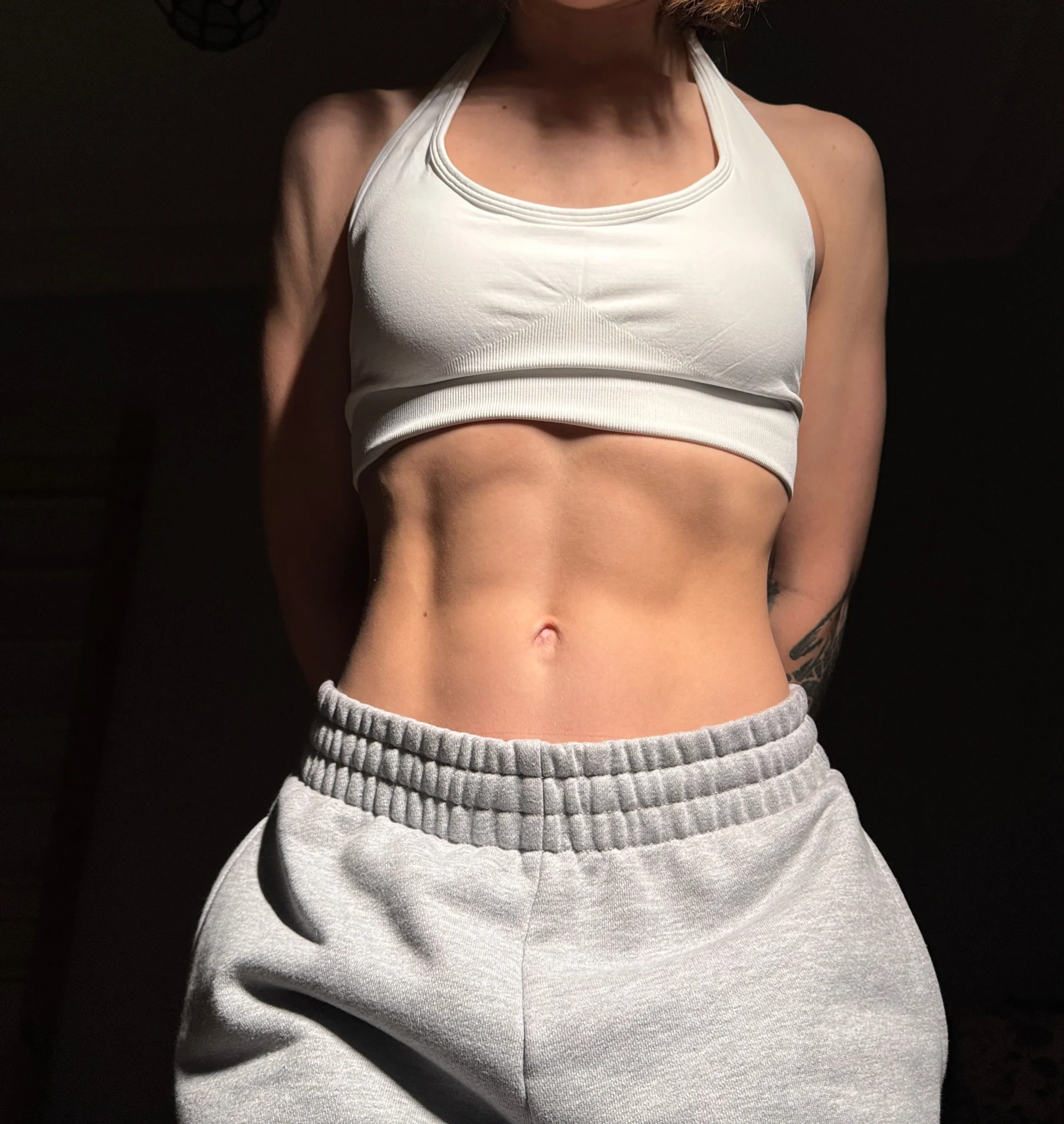 XXX Porn Photo of Nude Oopsfoxy 234