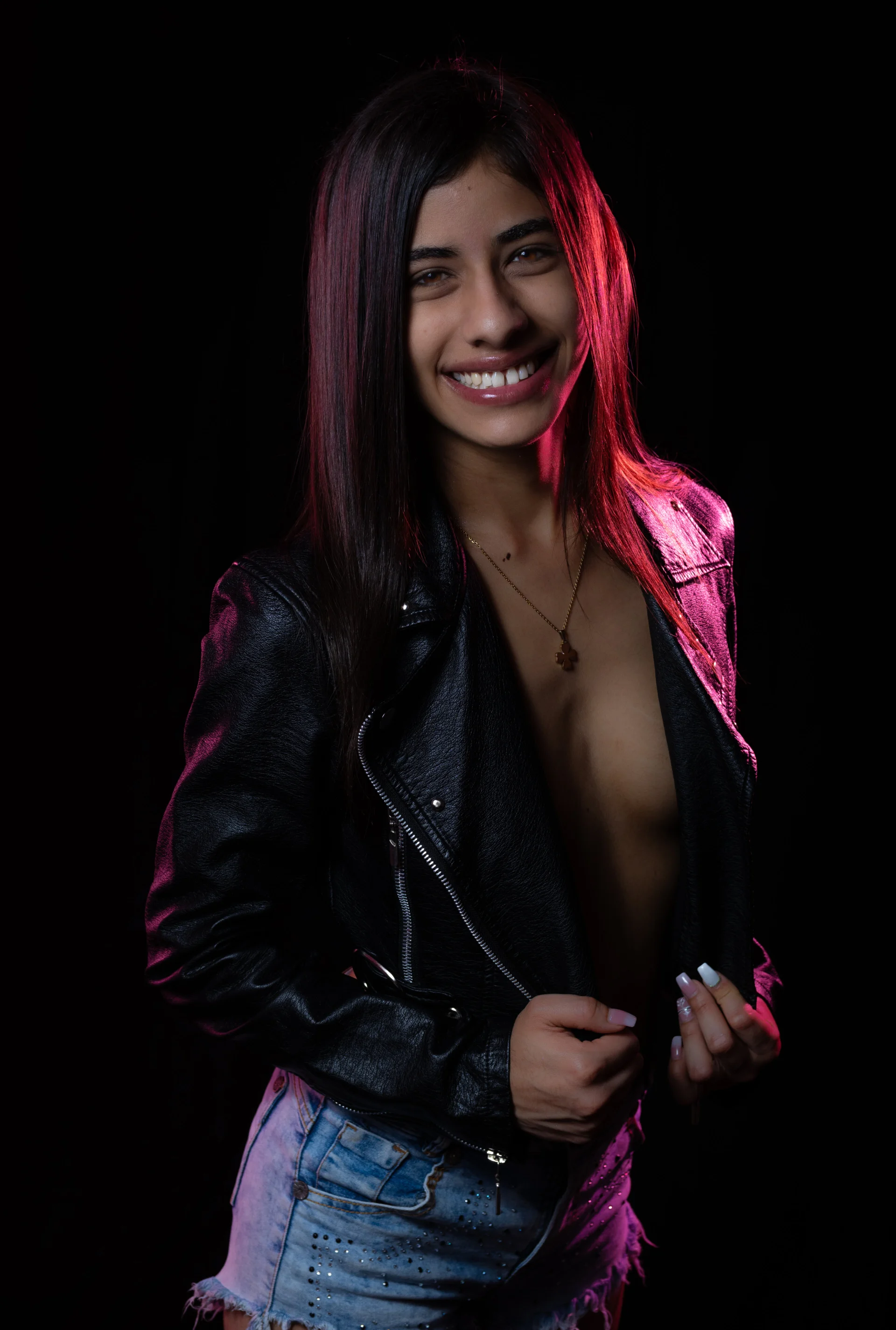 XXX Porn Photo of Nude valery-rivas 6