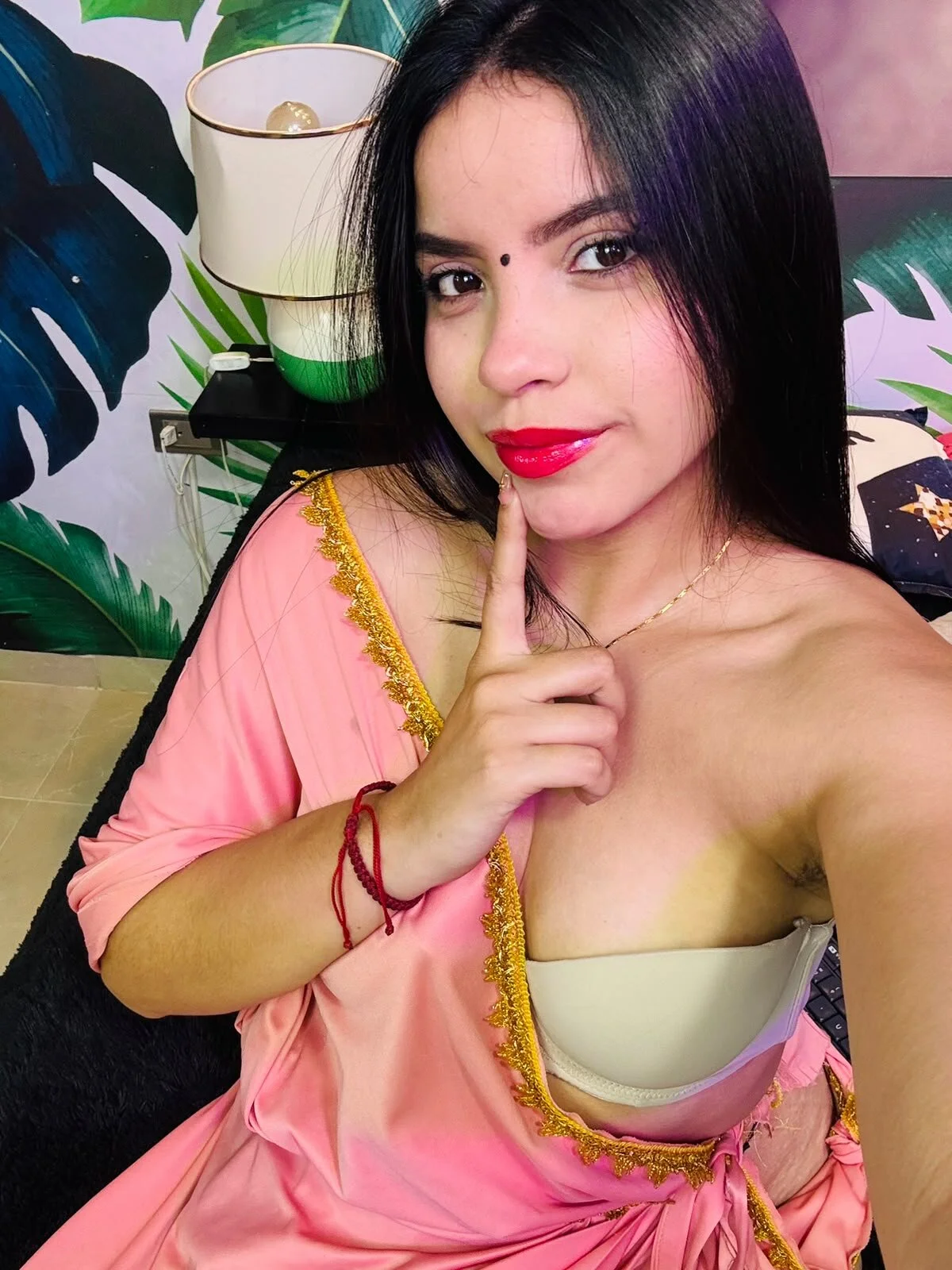 XXX Porn Photo of Nude shakti_chetana_ 40