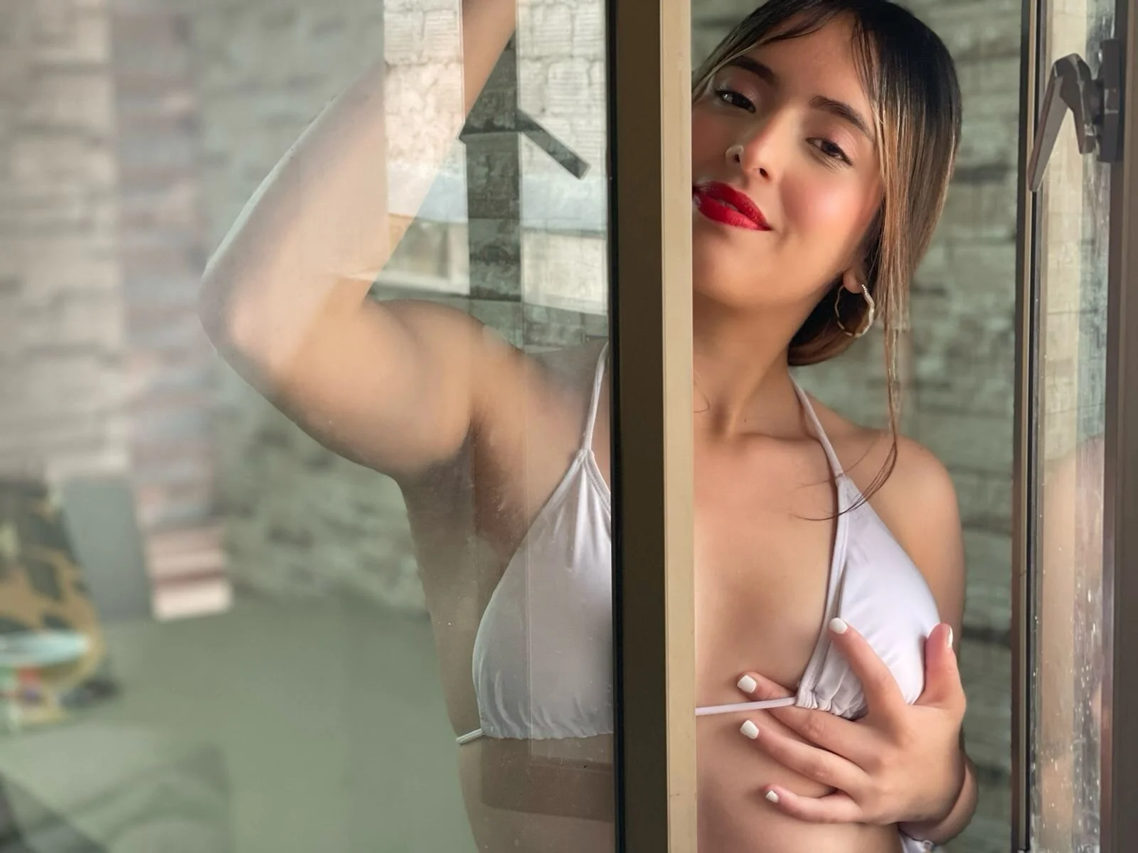 XXX Porn Photo of Nude Isabella_Foxx_ 10