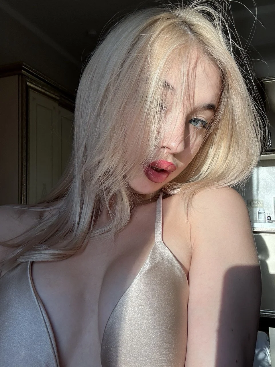XXX Porn Photo of Nude Elsieblow 5