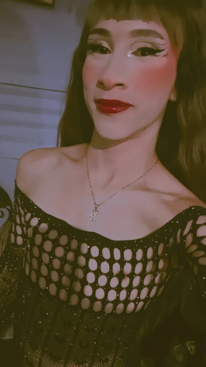 XXX Porn Photo of Nude Doll_Geishaa 5