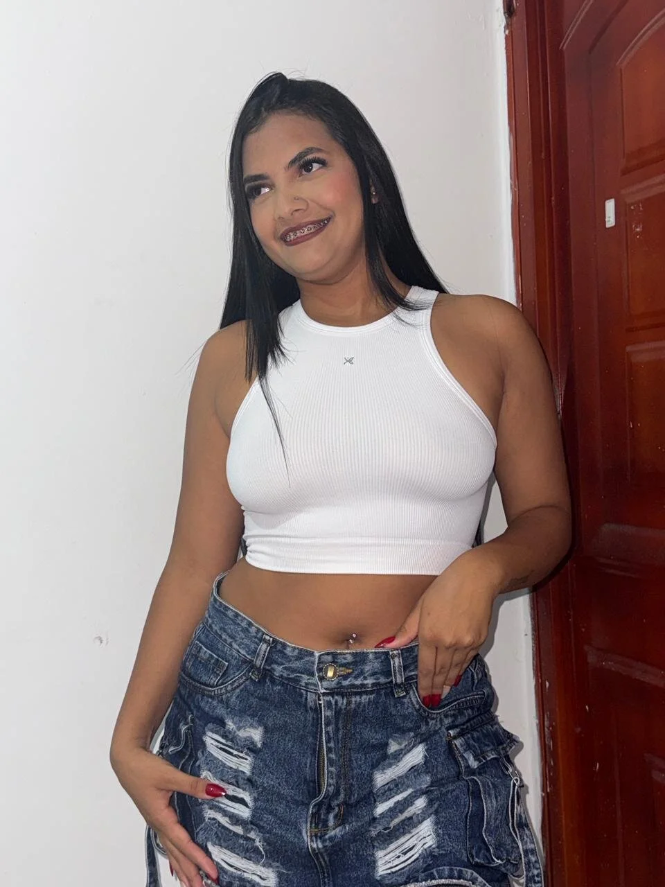 XXX Porn Photo of Nude alessiaa7 3