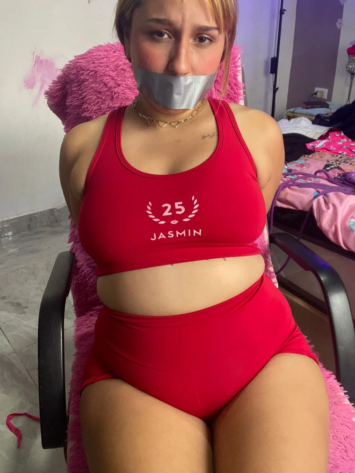 XXX Porn Photo of Nude saray_gomez22 43