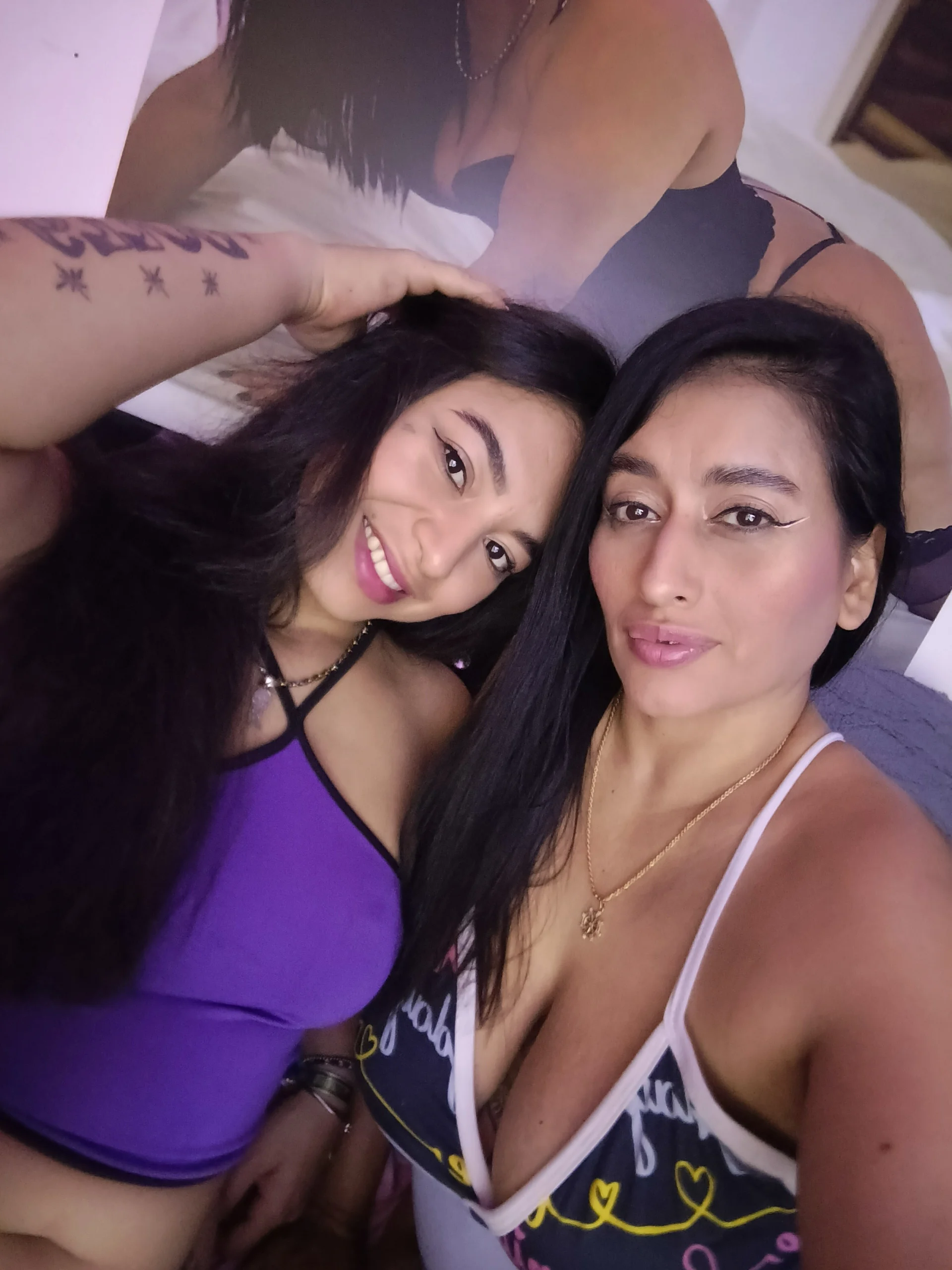 XXX Porn Photo of Nude vaiolet_triana 1