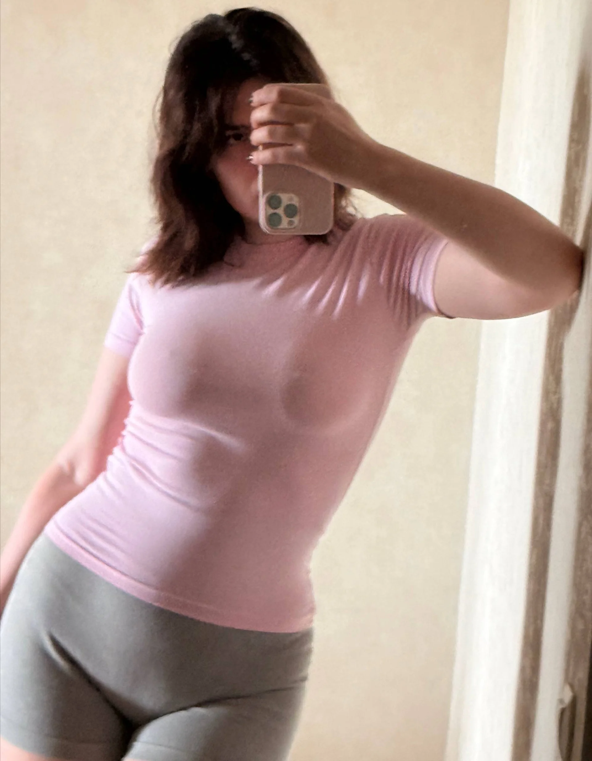 XXX Porn Photo of Nude orangeme 4