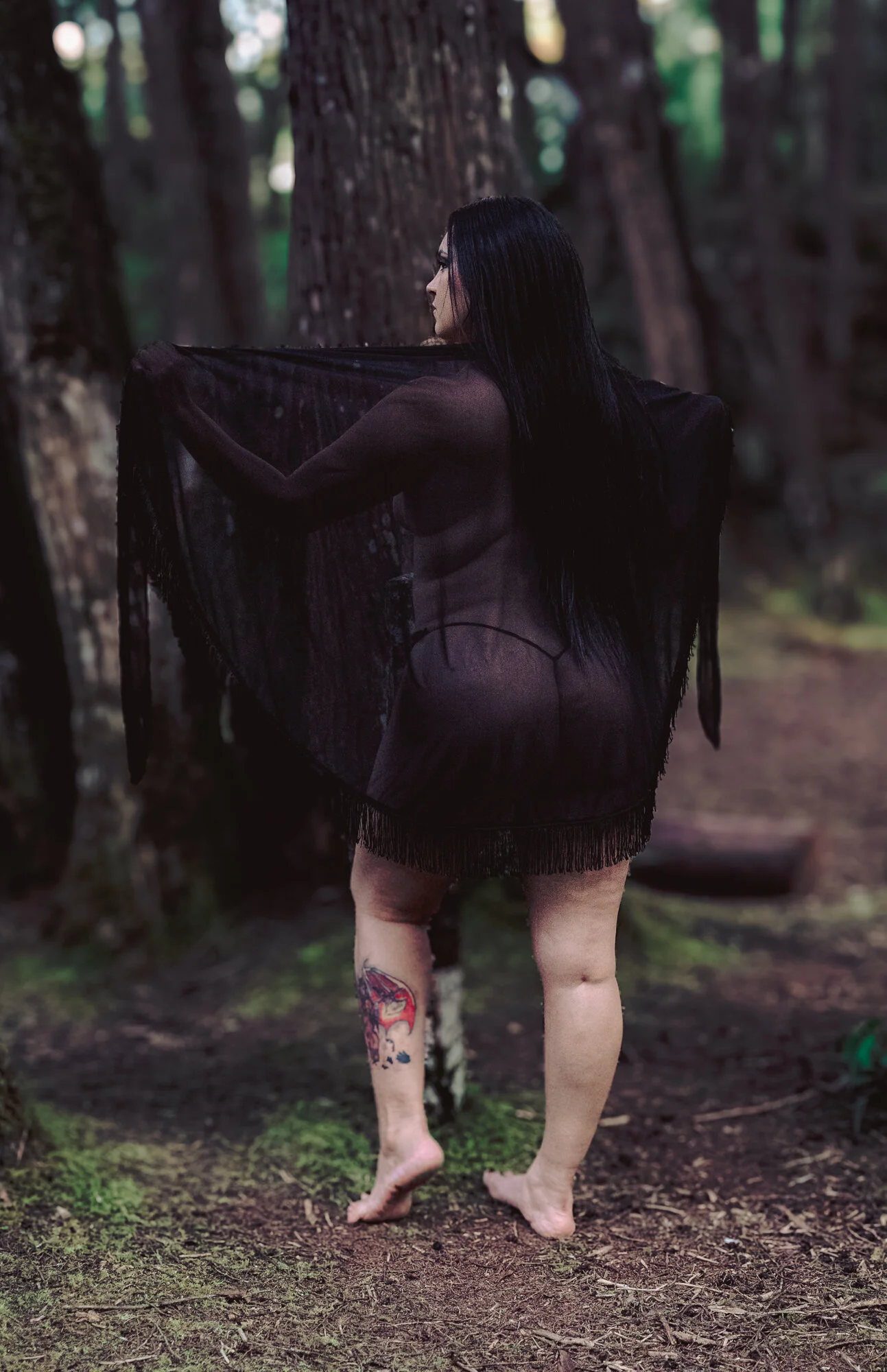 XXX Porn Photo of Nude victoria_blackk1 26
