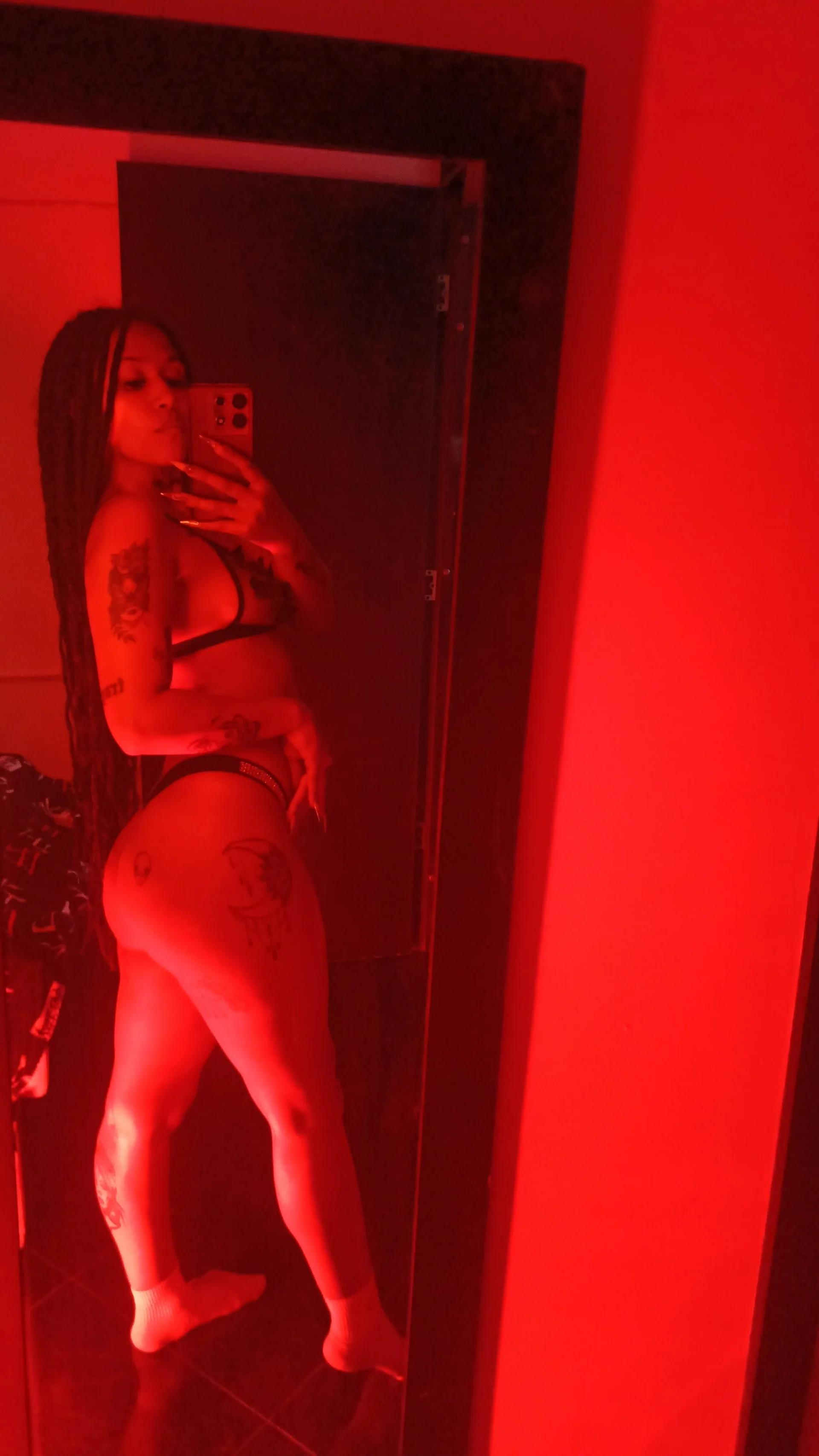 XXX Porn Photo of Nude devi_black13_ 14