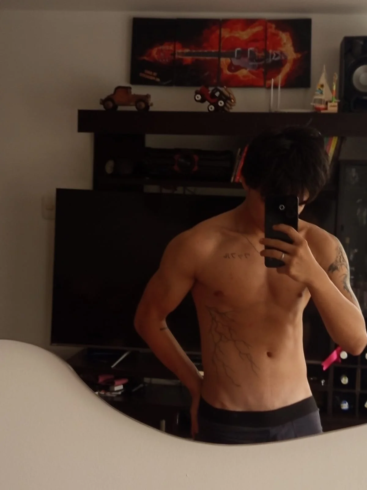 XXX Porn Photo of Nude Tyler_durten 11