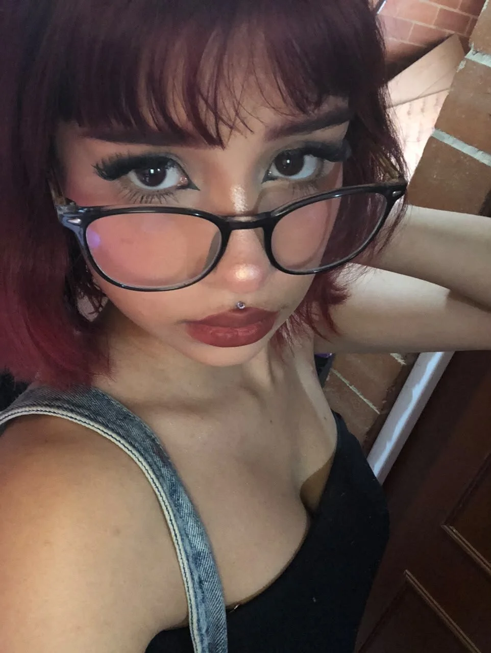 XXX Porn Photo of Nude Mia__Blake_ 1