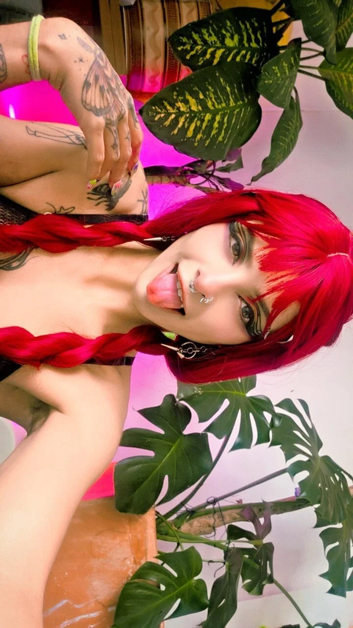 XXX Porn Photo of Nude Lila_bratzz 4