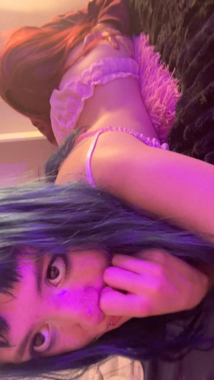 XXX Porn Photo of Nude Madewithhell 6