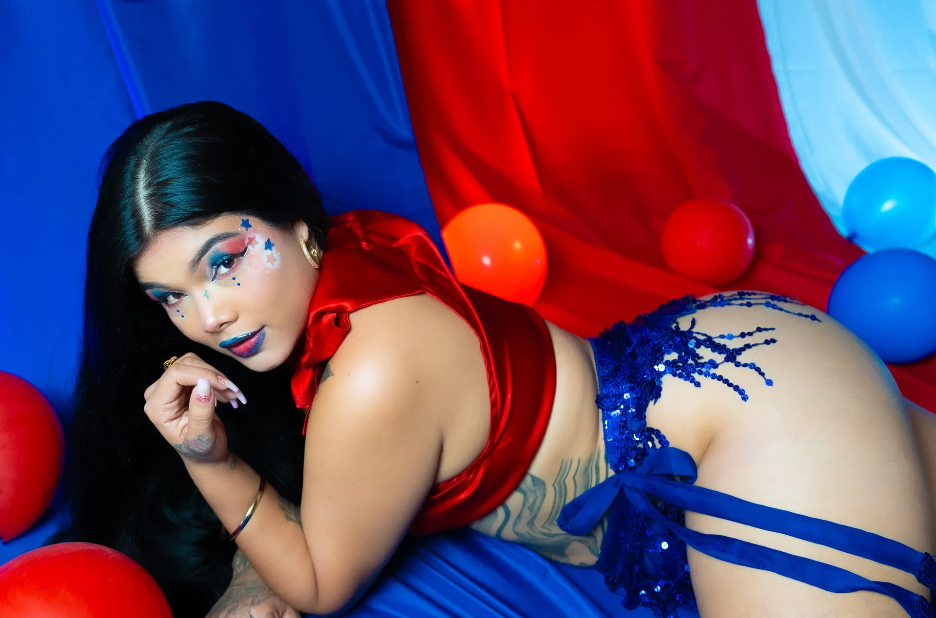 XXX Porn Photo of Nude madyson_fox 72