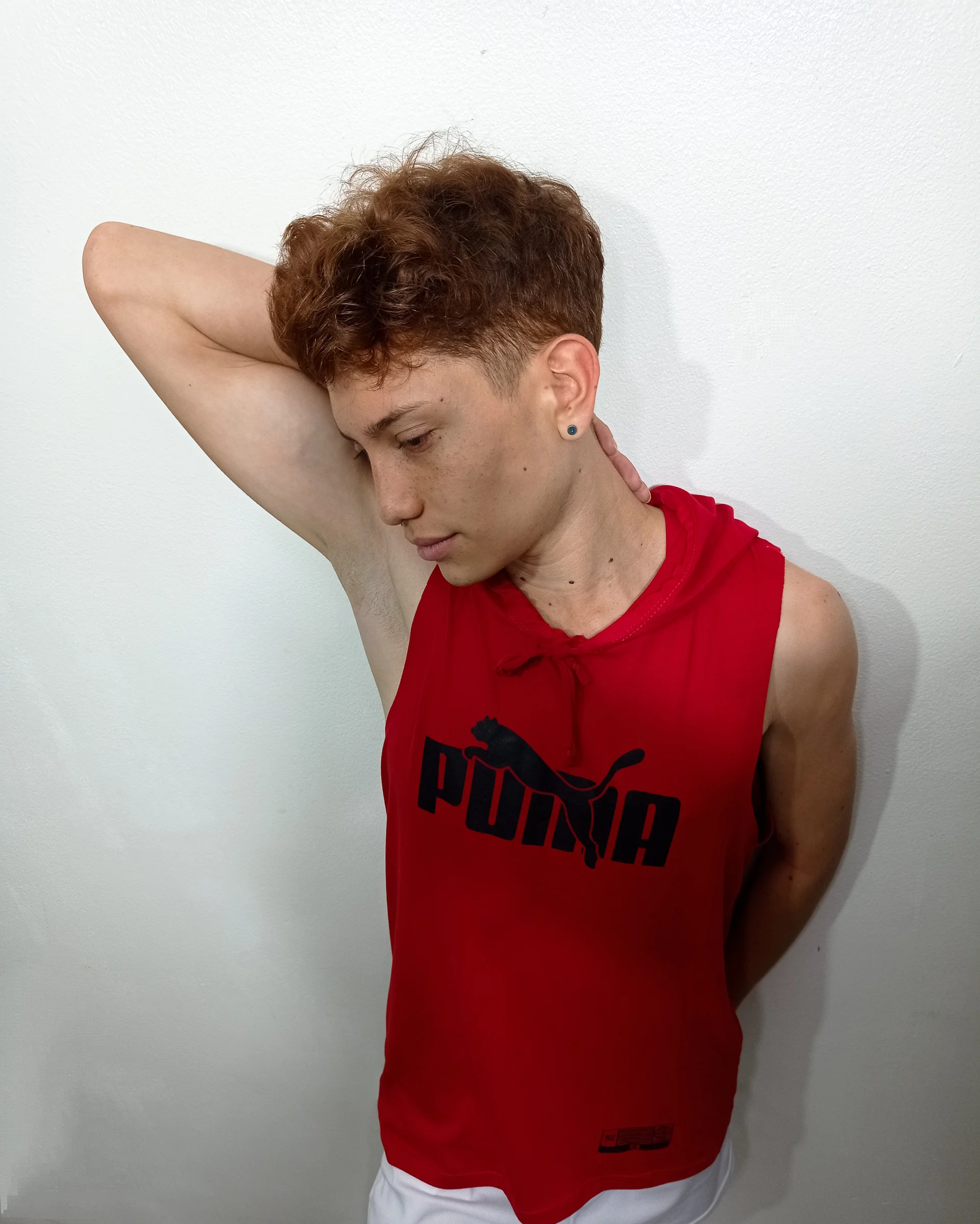 XXX Porn Photo of Nude cruz_dante 10