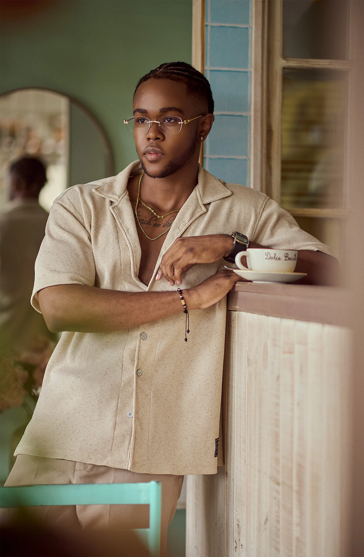 XXX Porn Photo of Nude AdonisKnight 12