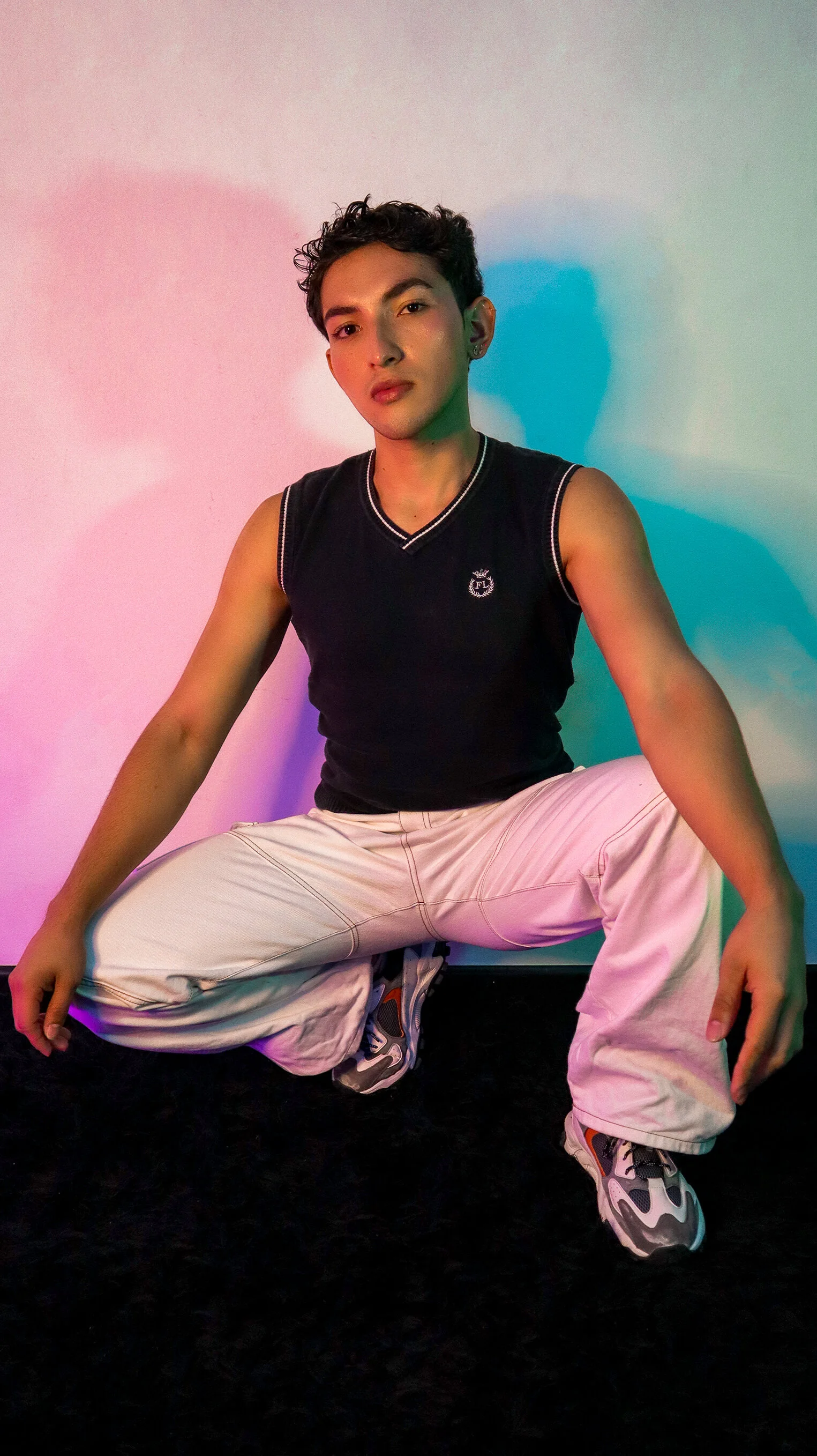 XXX Porn Photo of Nude TomLondon_ 7