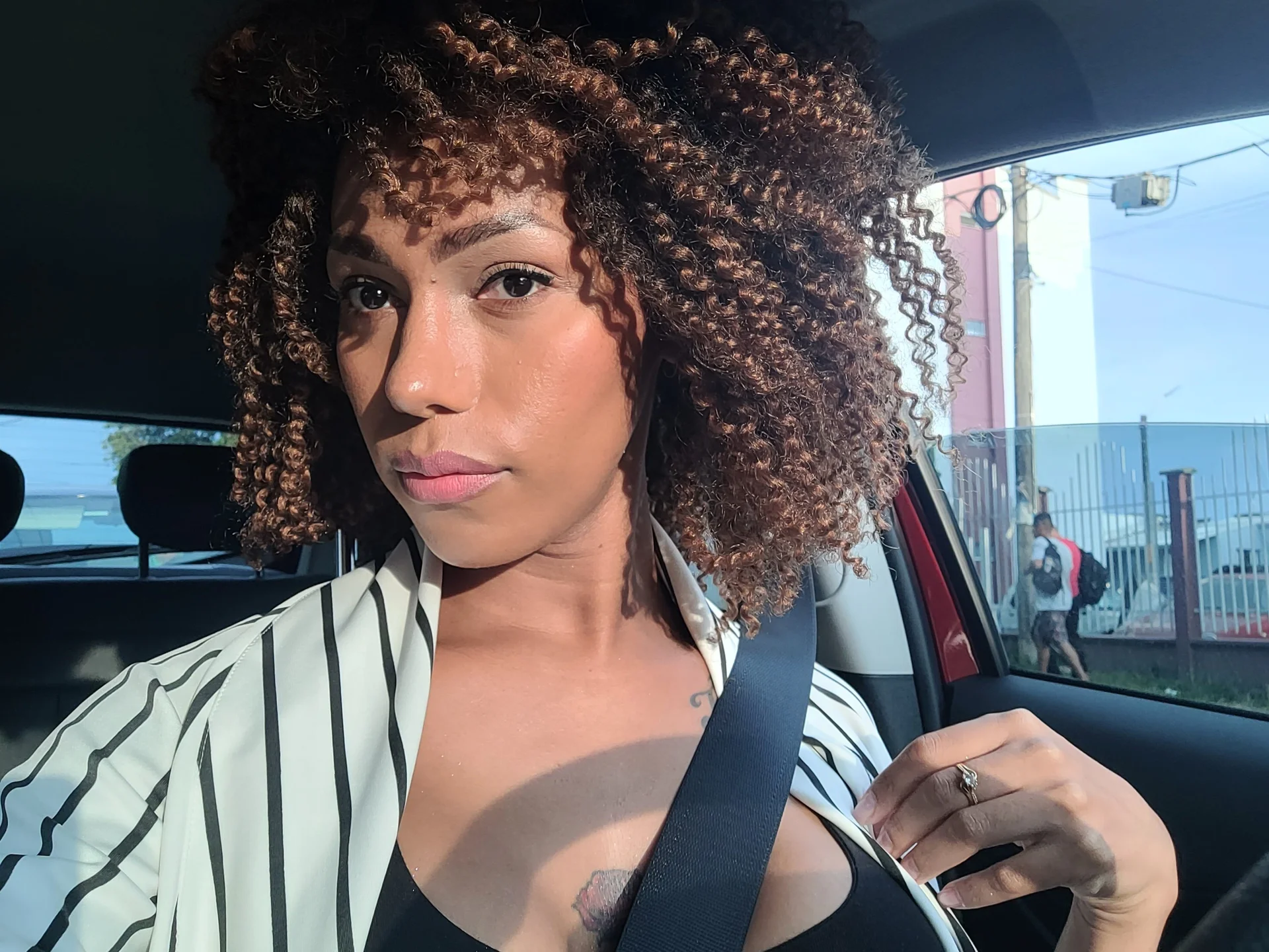 XXX Porn Photo of Nude tataguzman1 6