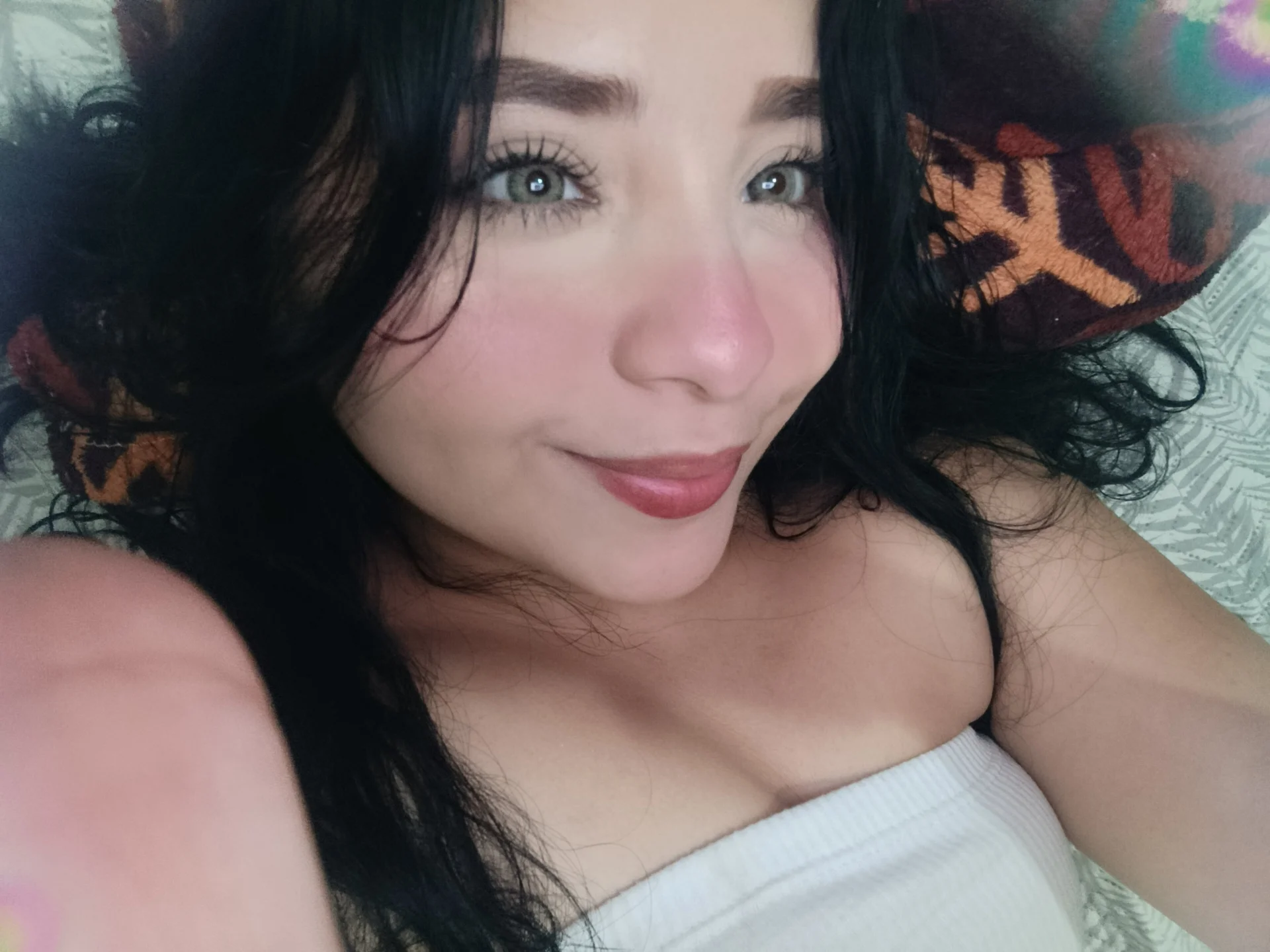 XXX Porn Photo of Nude Khloe_mateomiller 3