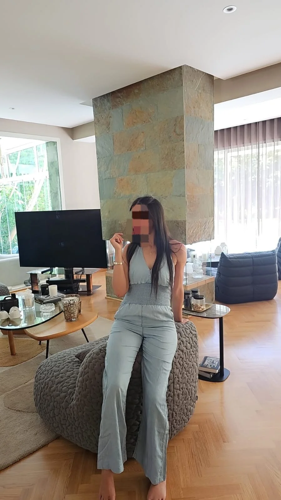 XXX Porn Photo of Nude hajar77 3