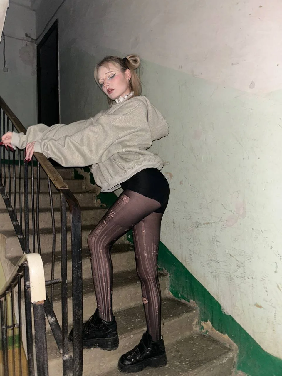XXX Porn Photo of Nude sugarrushhh 1