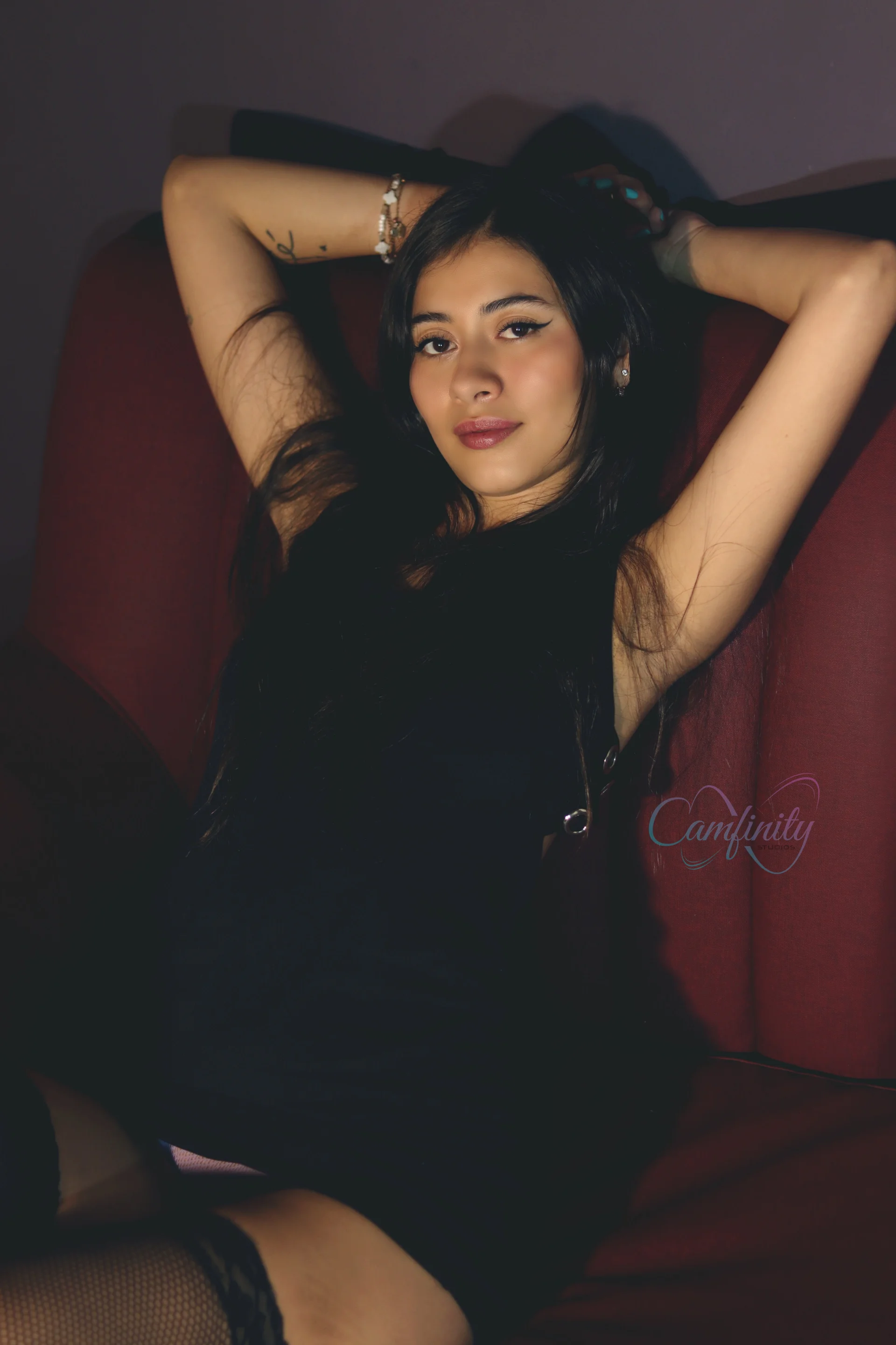 XXX Porn Photo of Nude Anastacia_Dolce 6