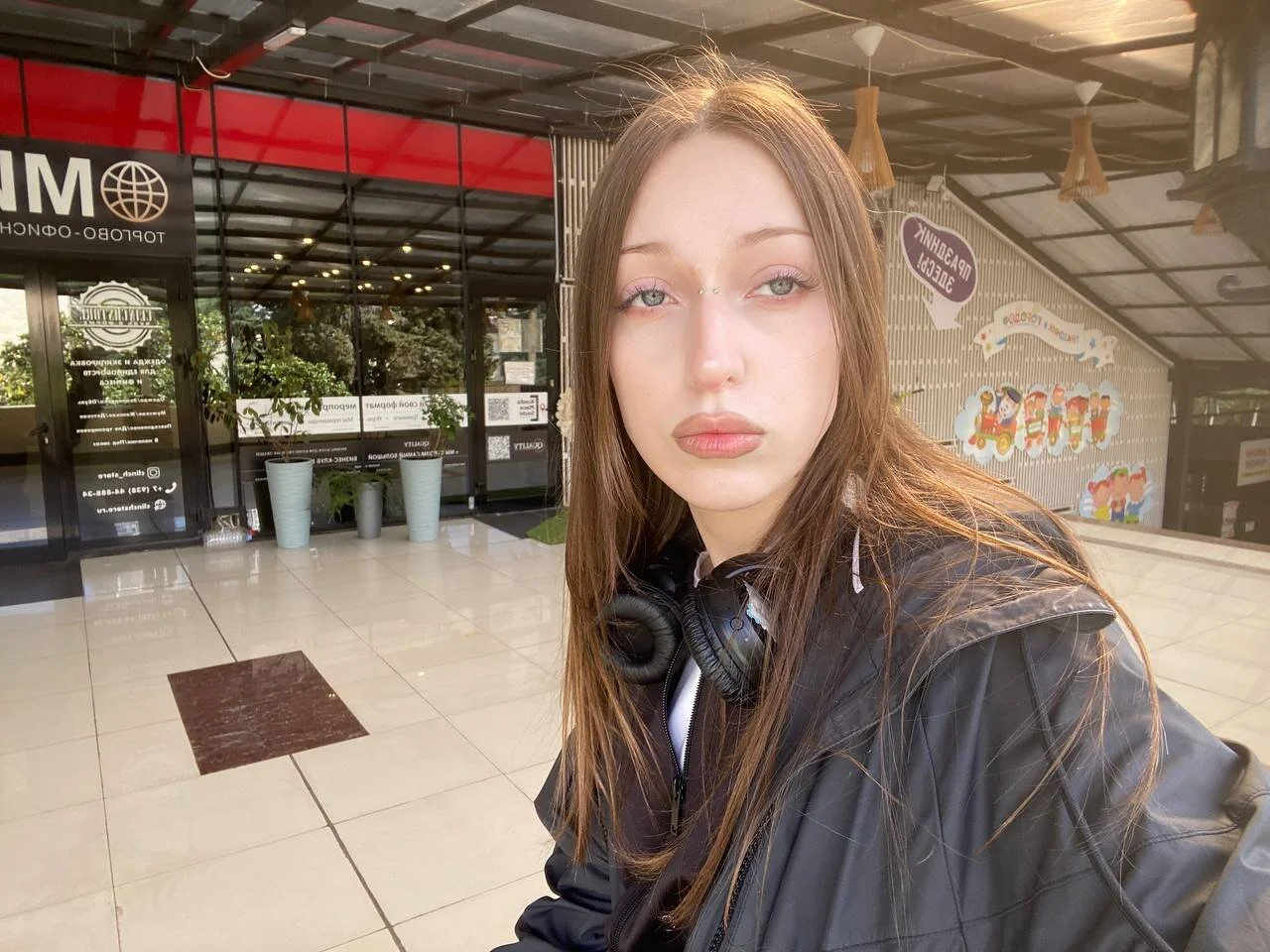 XXX Porn Photo of Nude CutieWorm 9