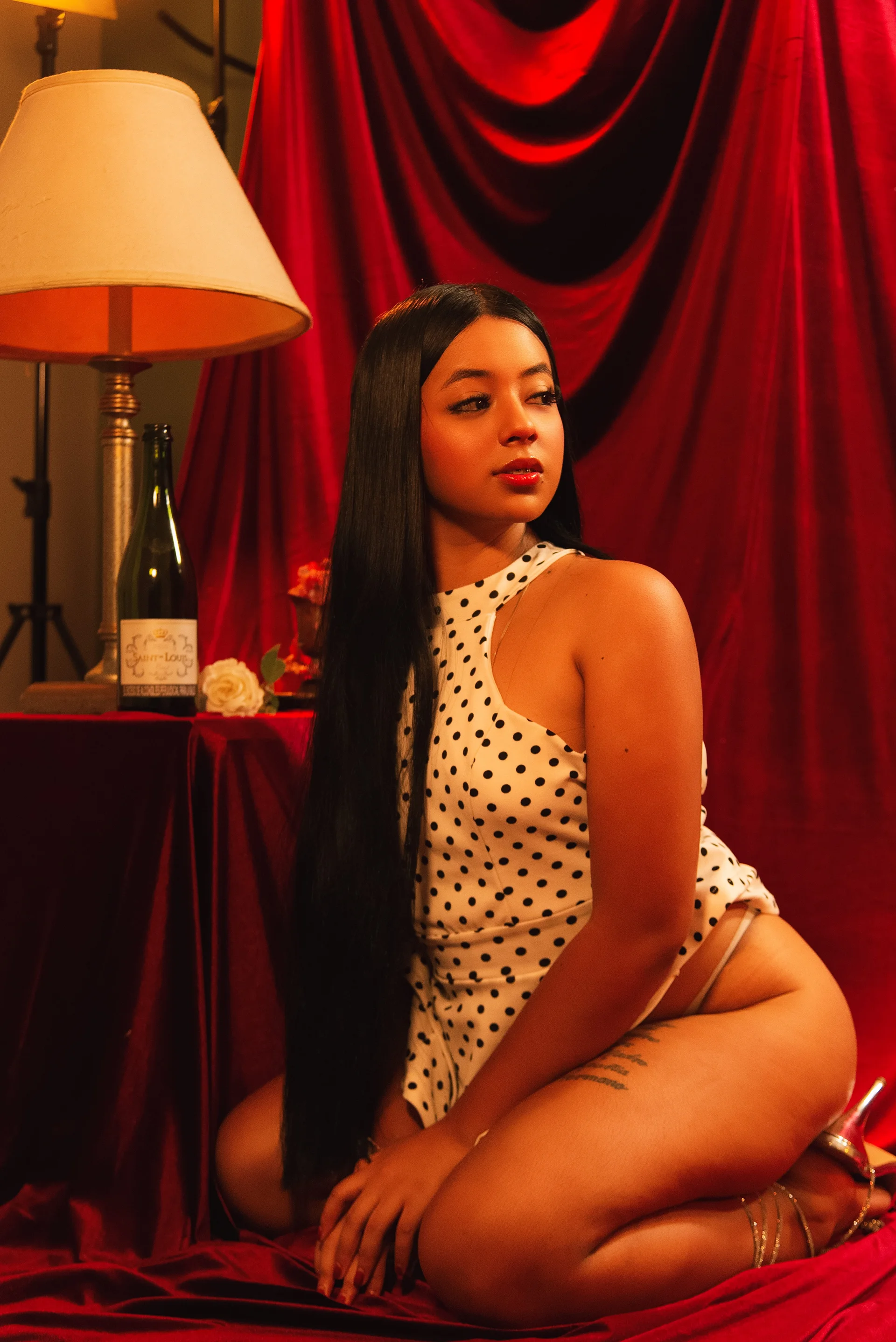 XXX Porn Photo of Nude Jessie-Torres 16