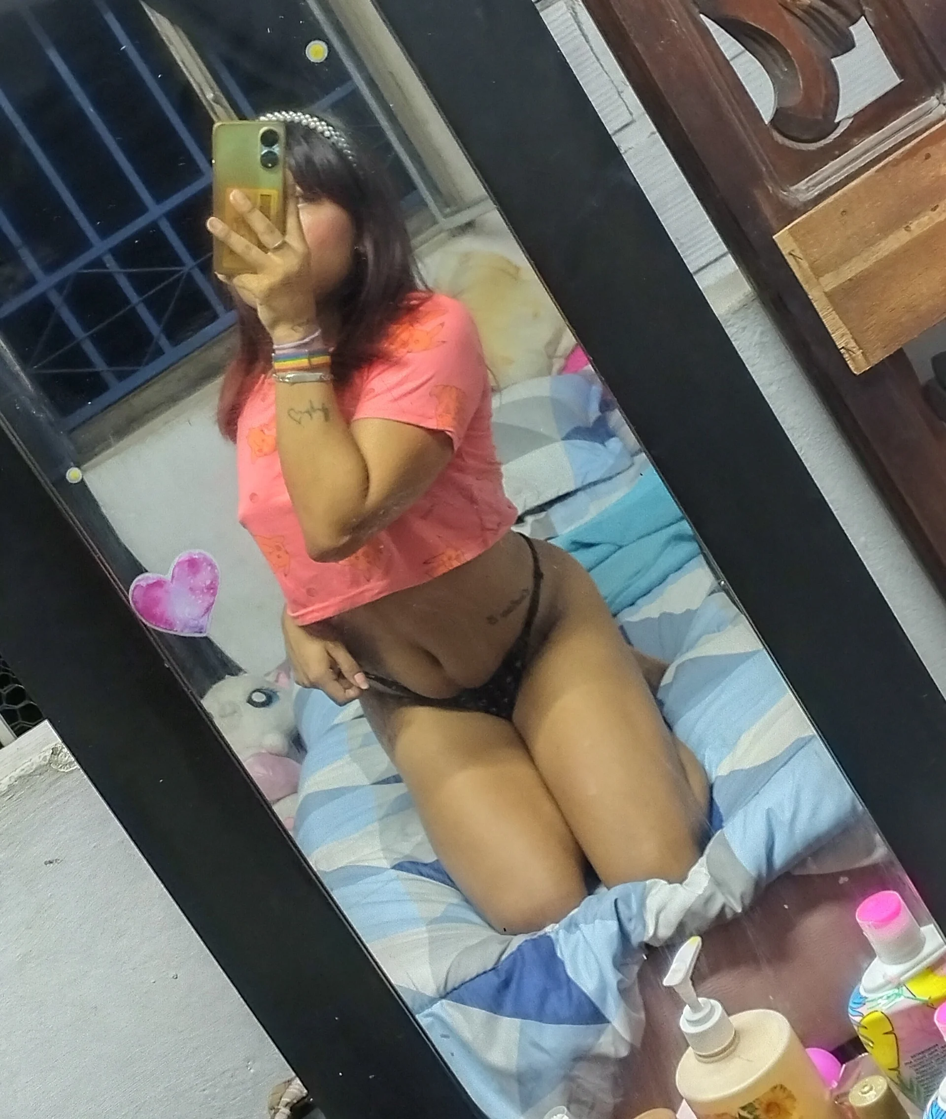 XXX Porn Photo of Nude Conejita_XV 24