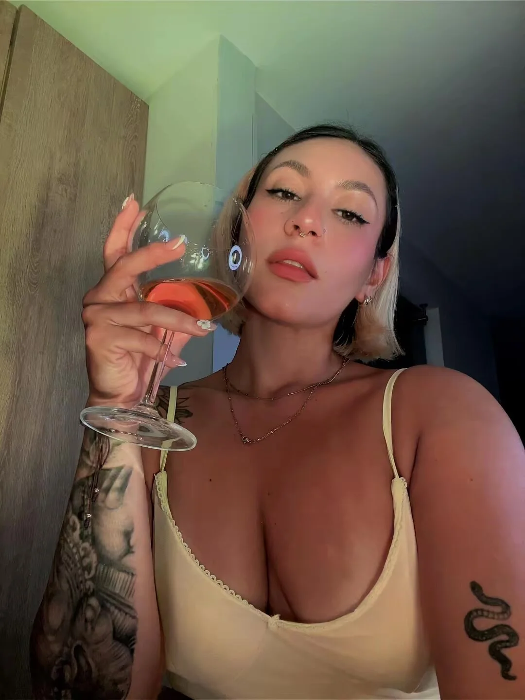 XXX Porn Photo of Nude ValkaDoll 6