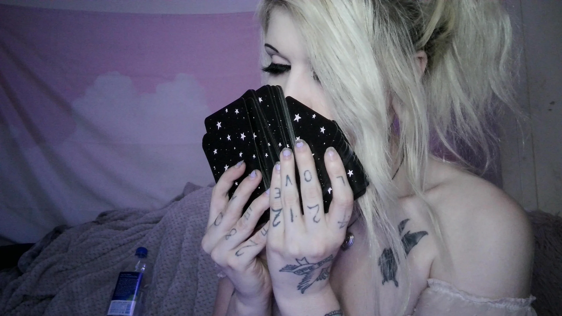 XXX Porn Photo of Nude lilithrosexoxo 14