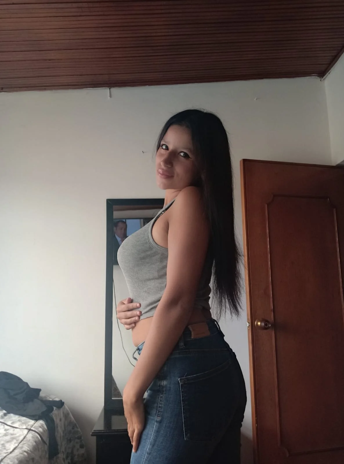 XXX Porn Photo of Nude milk_chloe_ 7