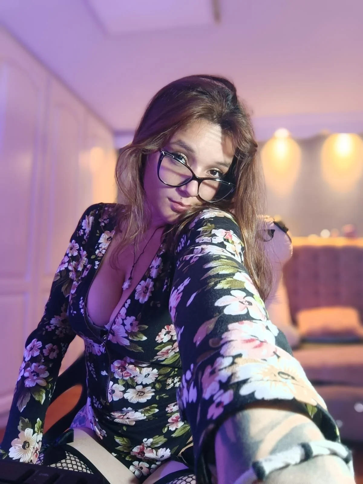 XXX Porn Photo of Nude AliceLeet 23