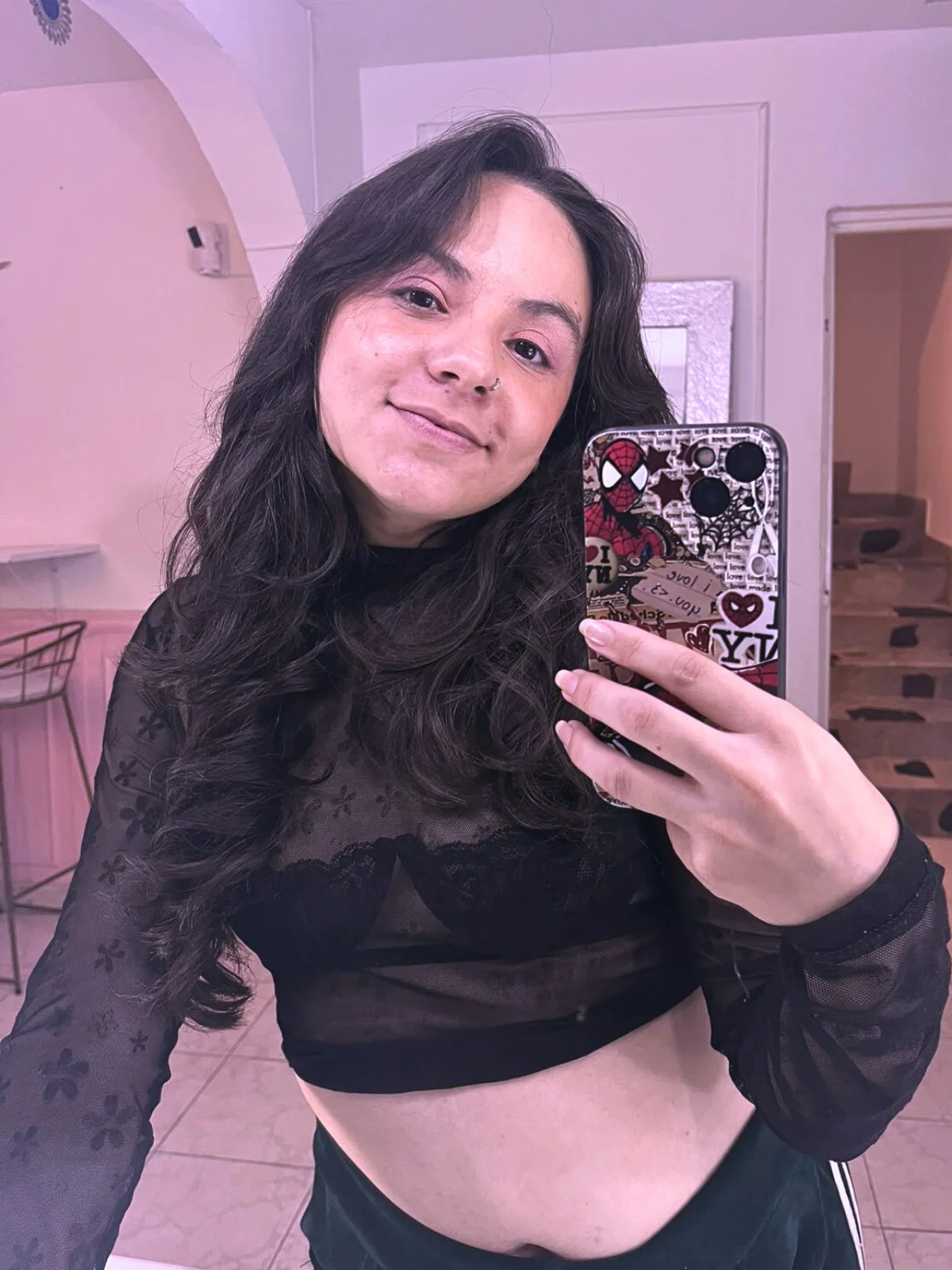 XXX Porn Photo of Nude Manuela_miller_ 123