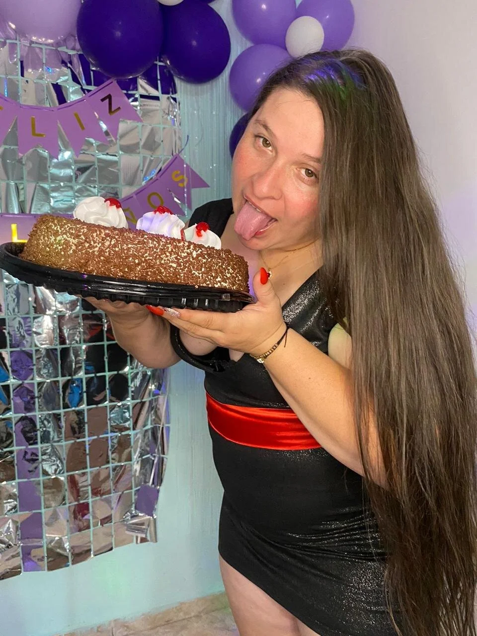 XXX Porn Photo of Nude katty_femdom 14