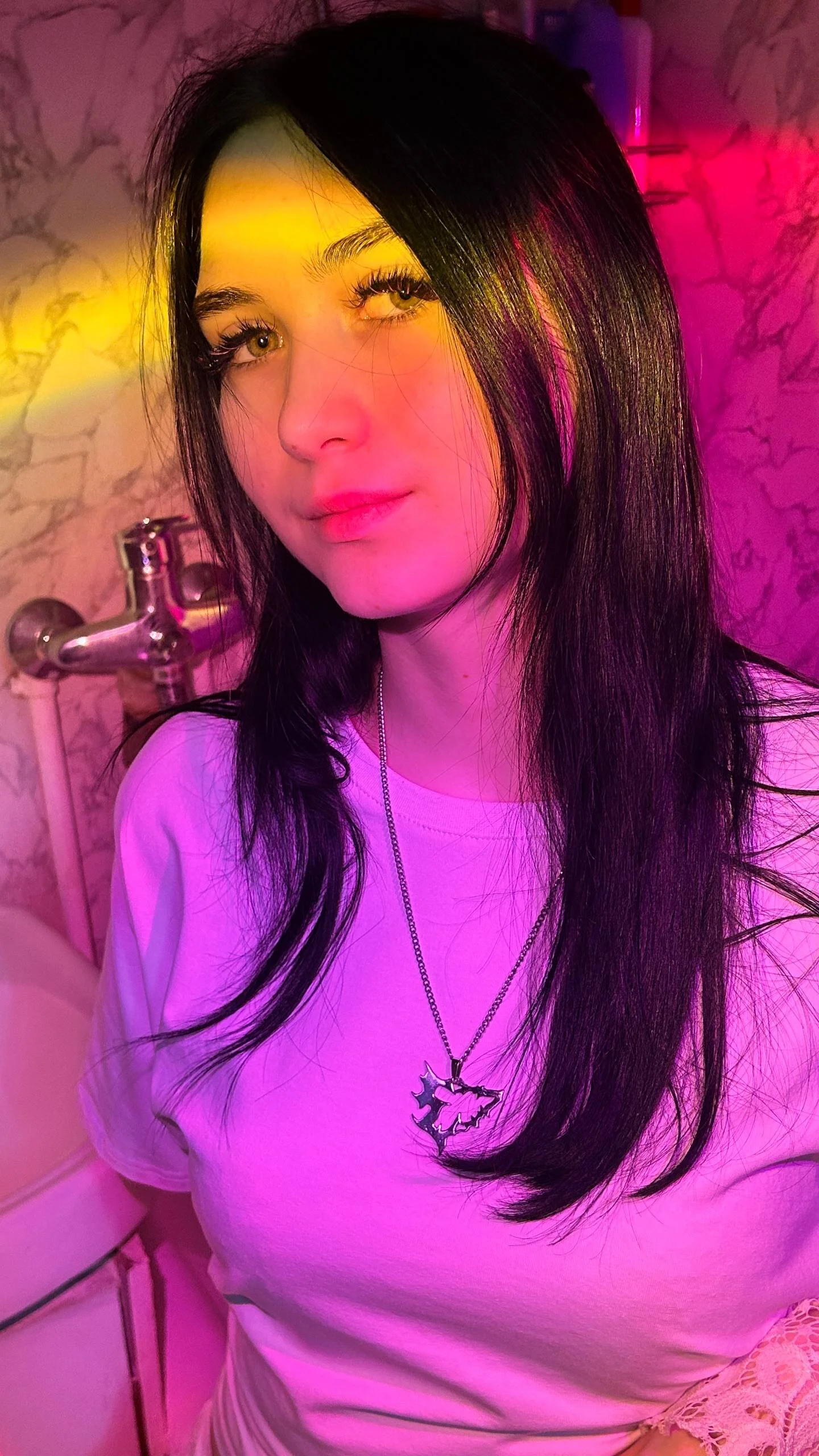 XXX Porn Photo of Nude FannyDay 10