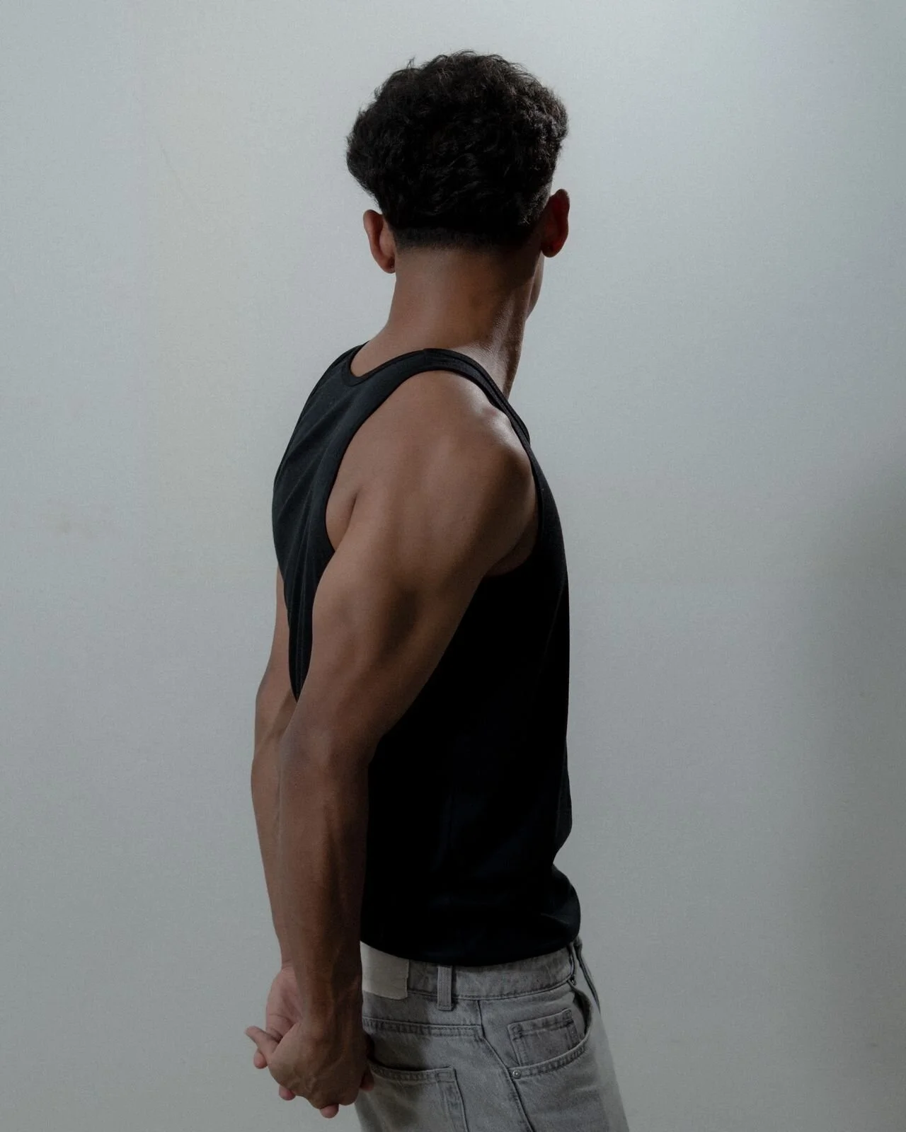 XXX Porn Photo of Nude james_lee2 7