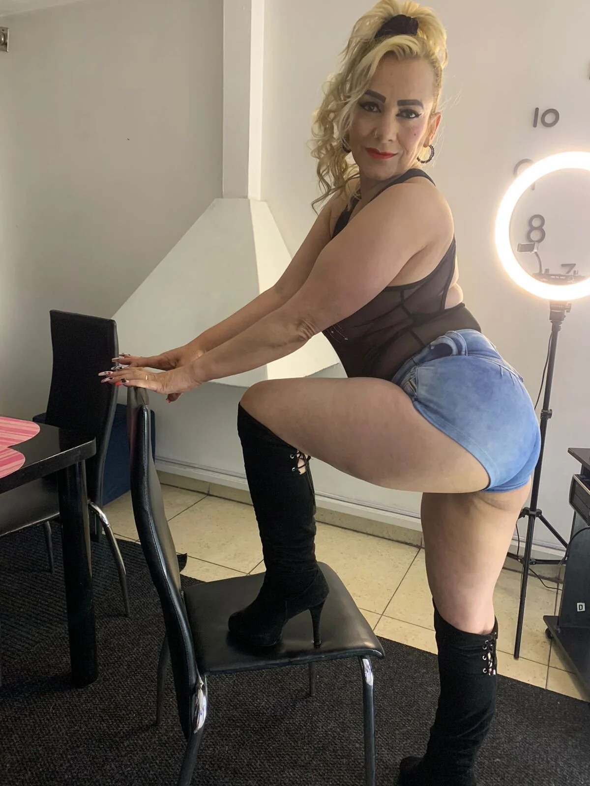 XXX Porn Photo of Nude Ashley_Beenson 54