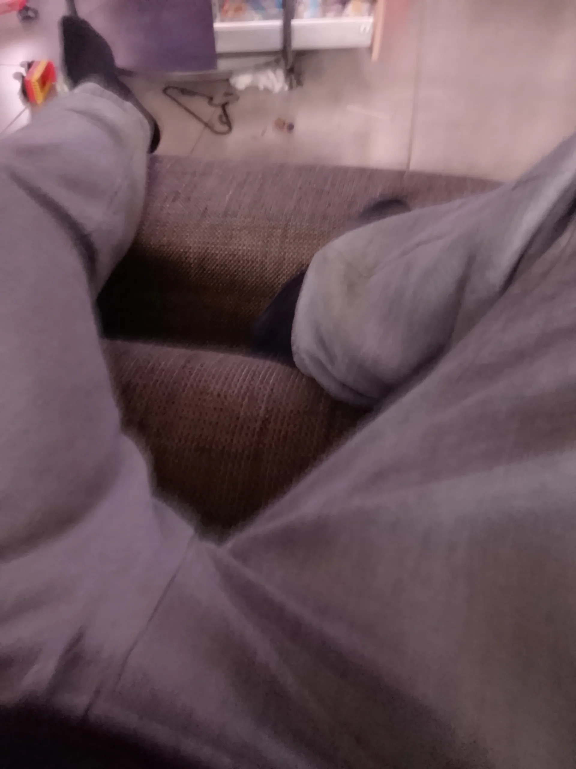 XXX Porn Photo of Nude dadou85h 4