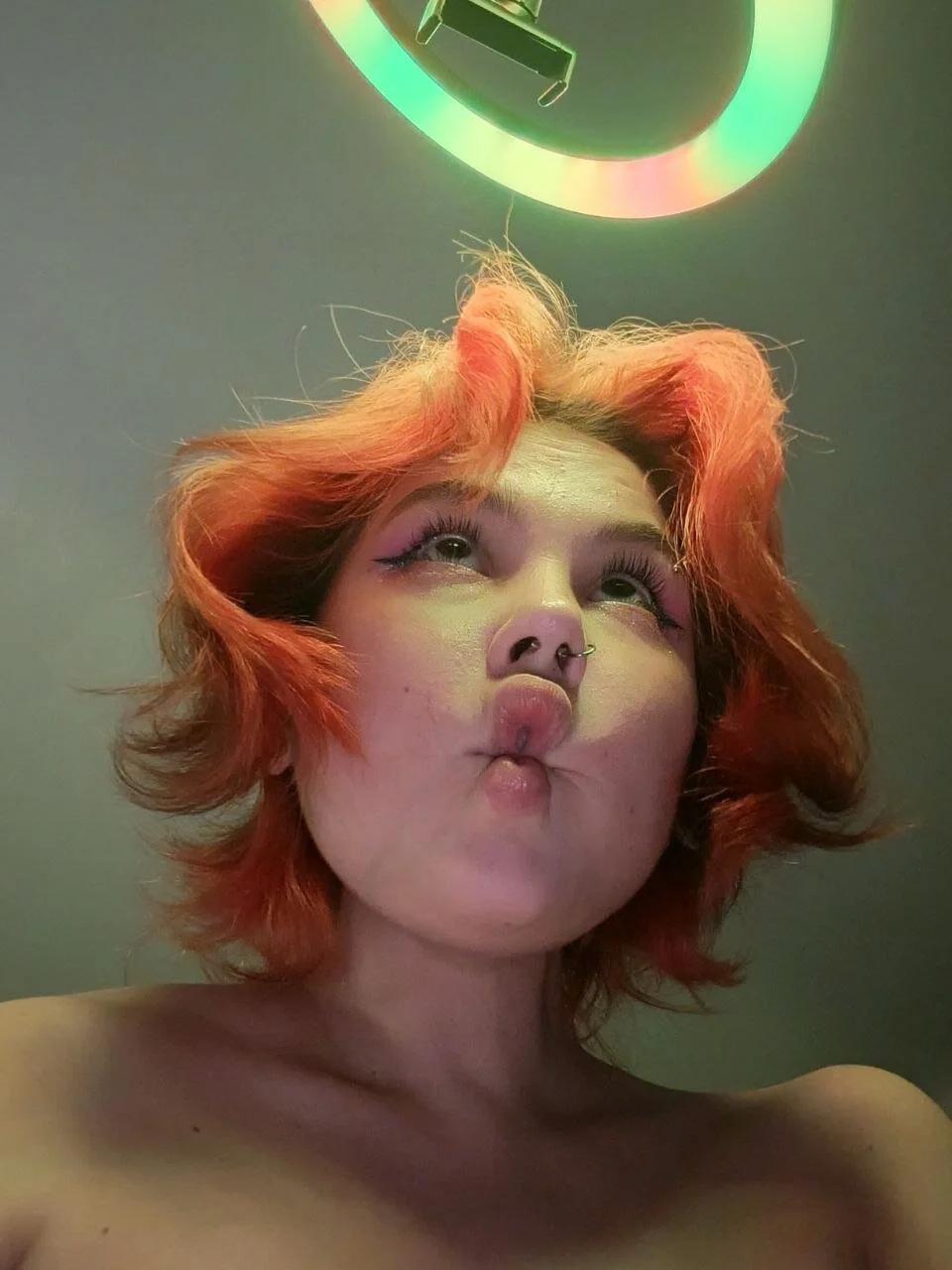 XXX Porn Photo of Nude RavenVespera 12