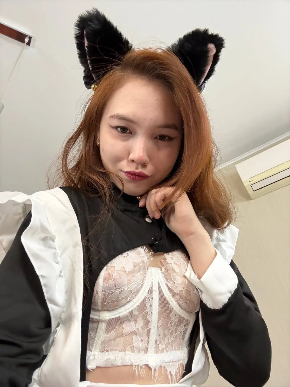 XXX Porn Photo of Nude RoniDetterich 22